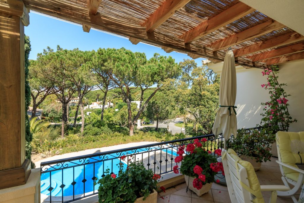 Villa Superior Three Bedrooms