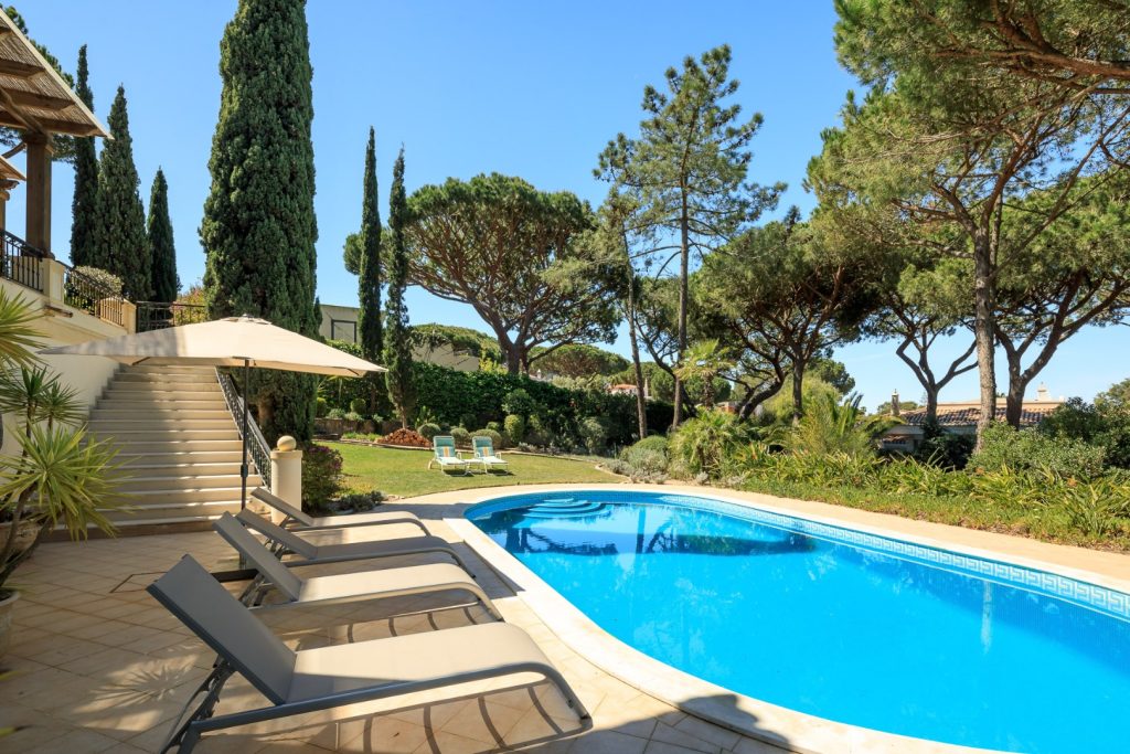 Villa Superior Three Bedrooms