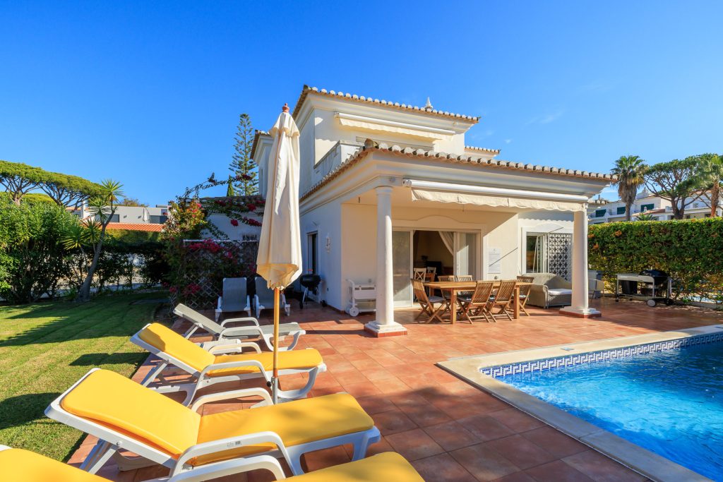 Townhome Three Bedrooms