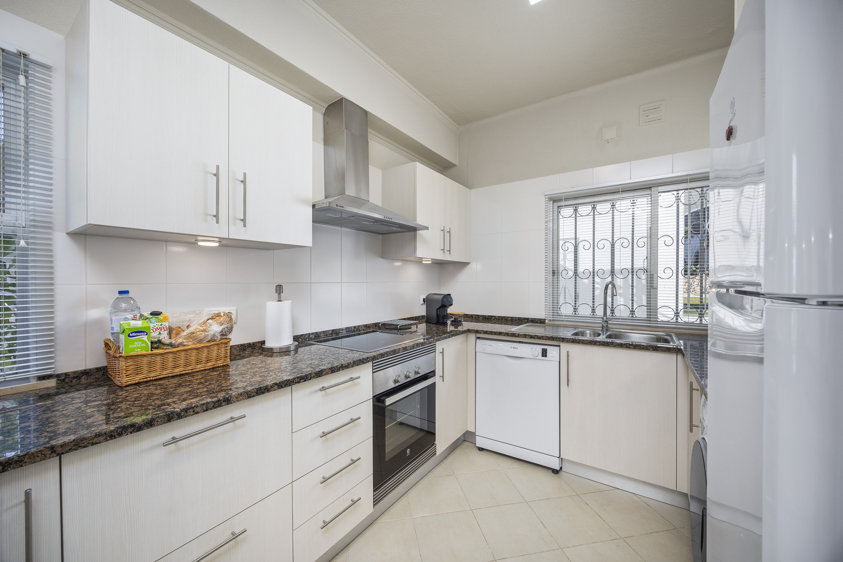 Apartment Three Bedrooms Two Bathrooms