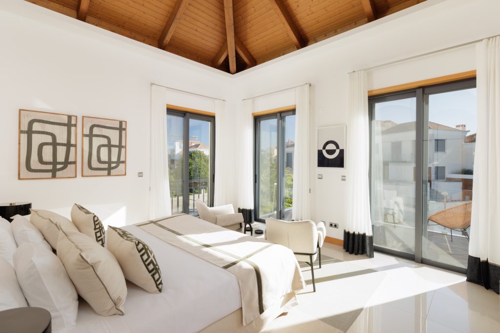 Townhome Deluxe Two Bedroom