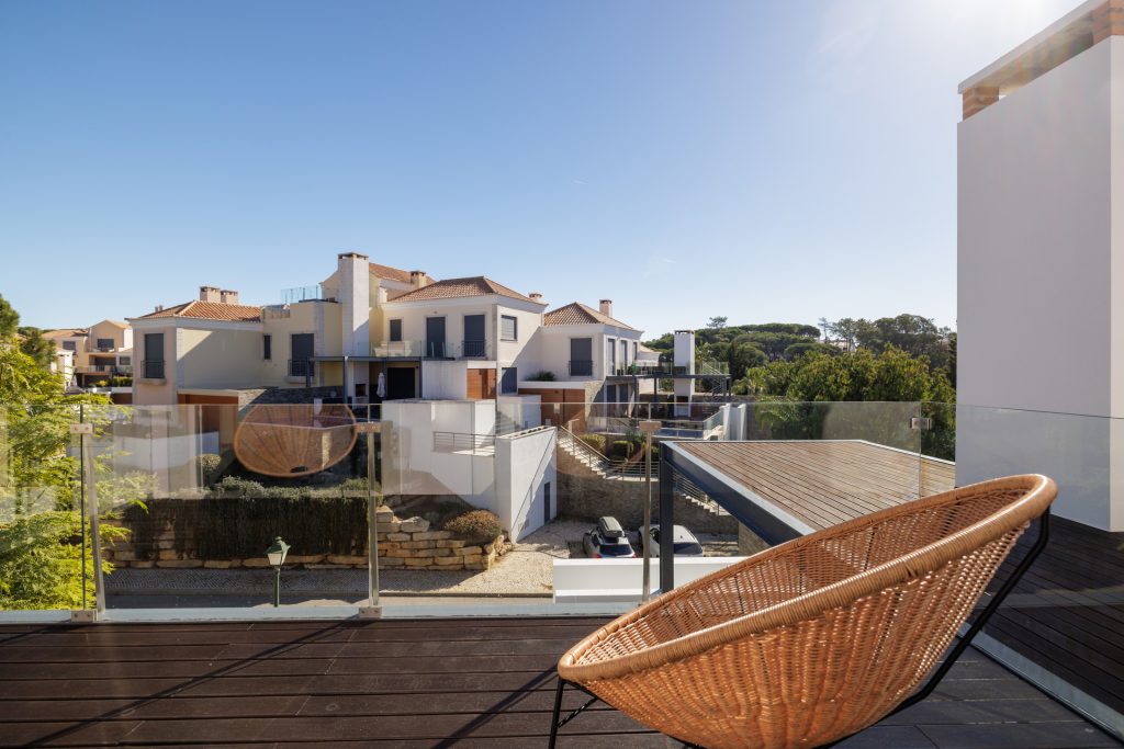 Townhome Deluxe Two Bedroom