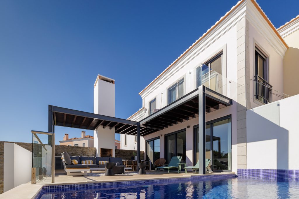 Townhome Deluxe Two Bedroom