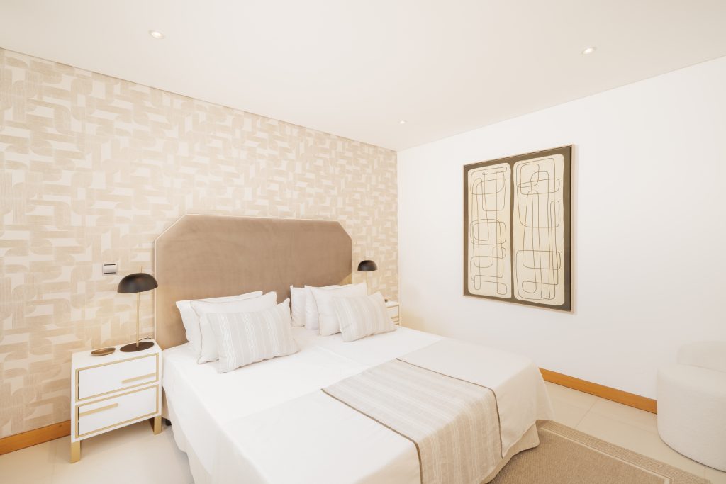 Townhome Deluxe Two Bedroom