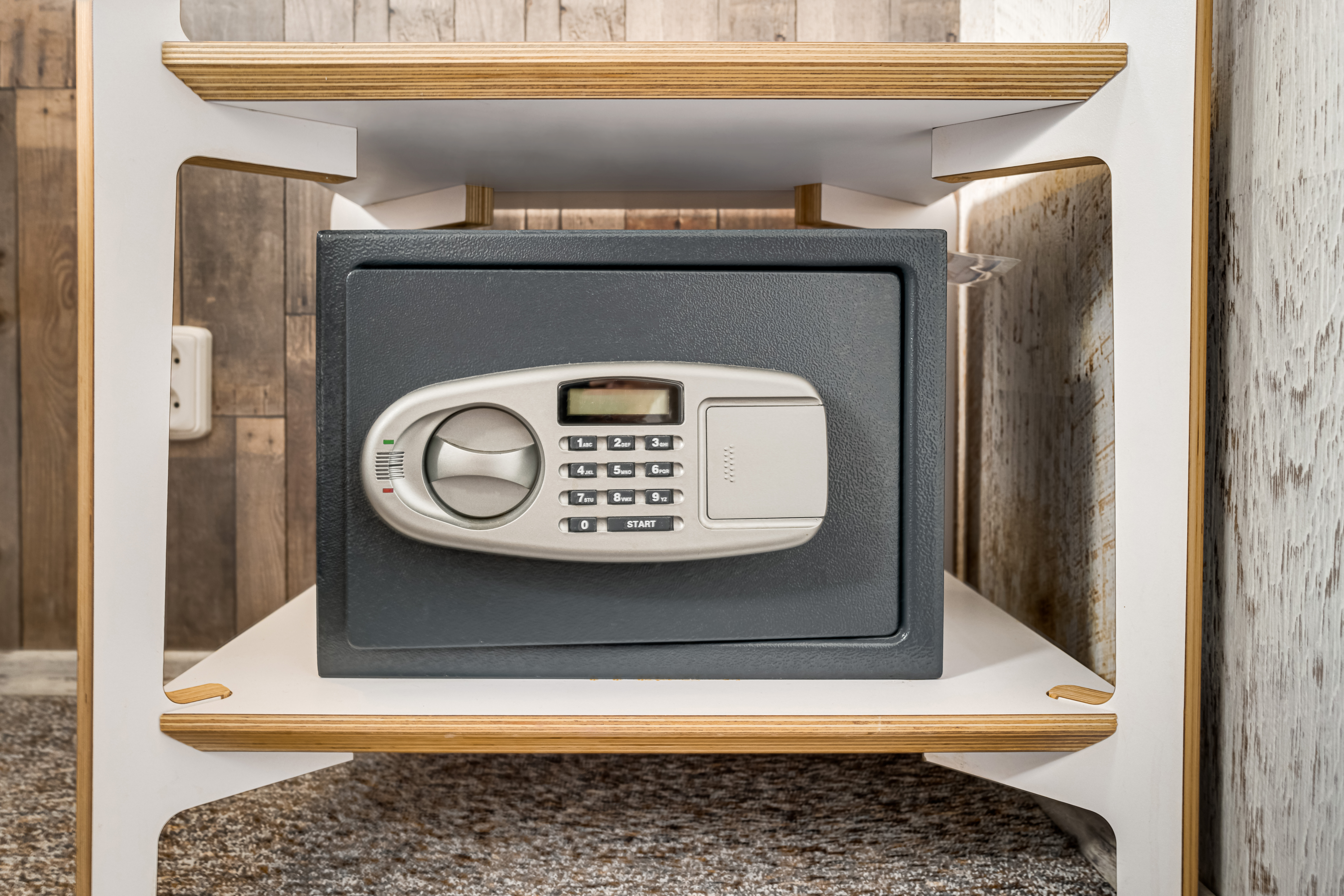 Double or Twin Standard