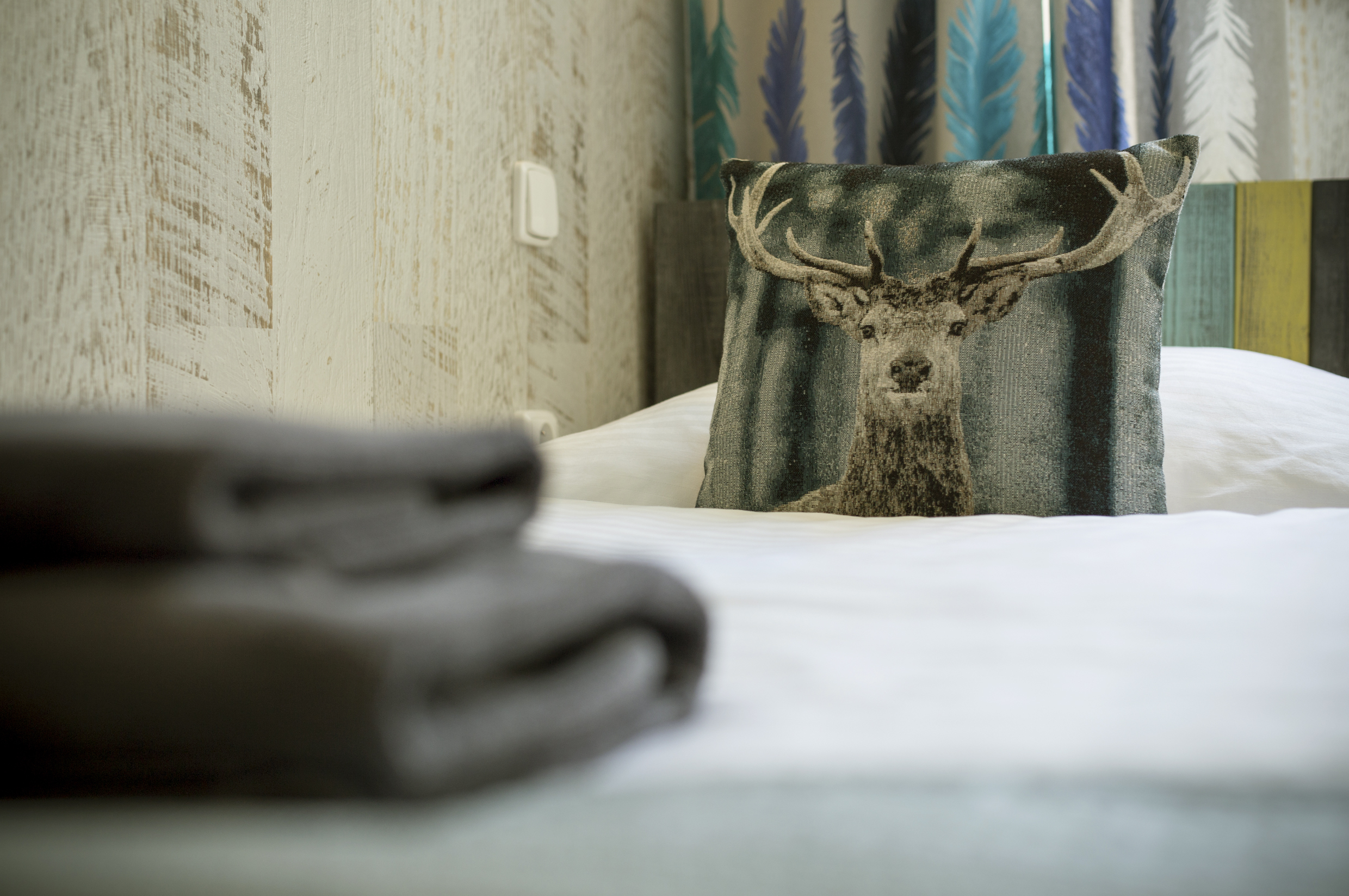 Double or Twin Standard