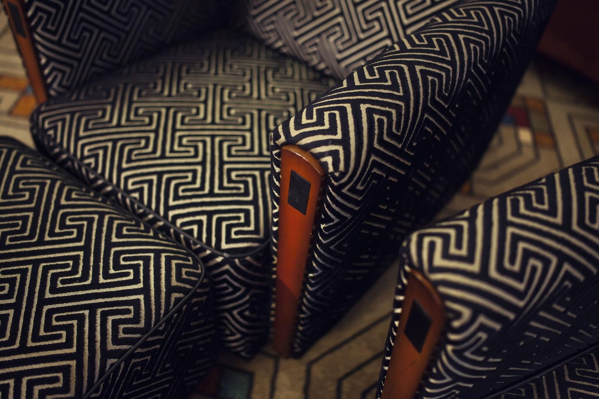 Double Deluxe Two Beds