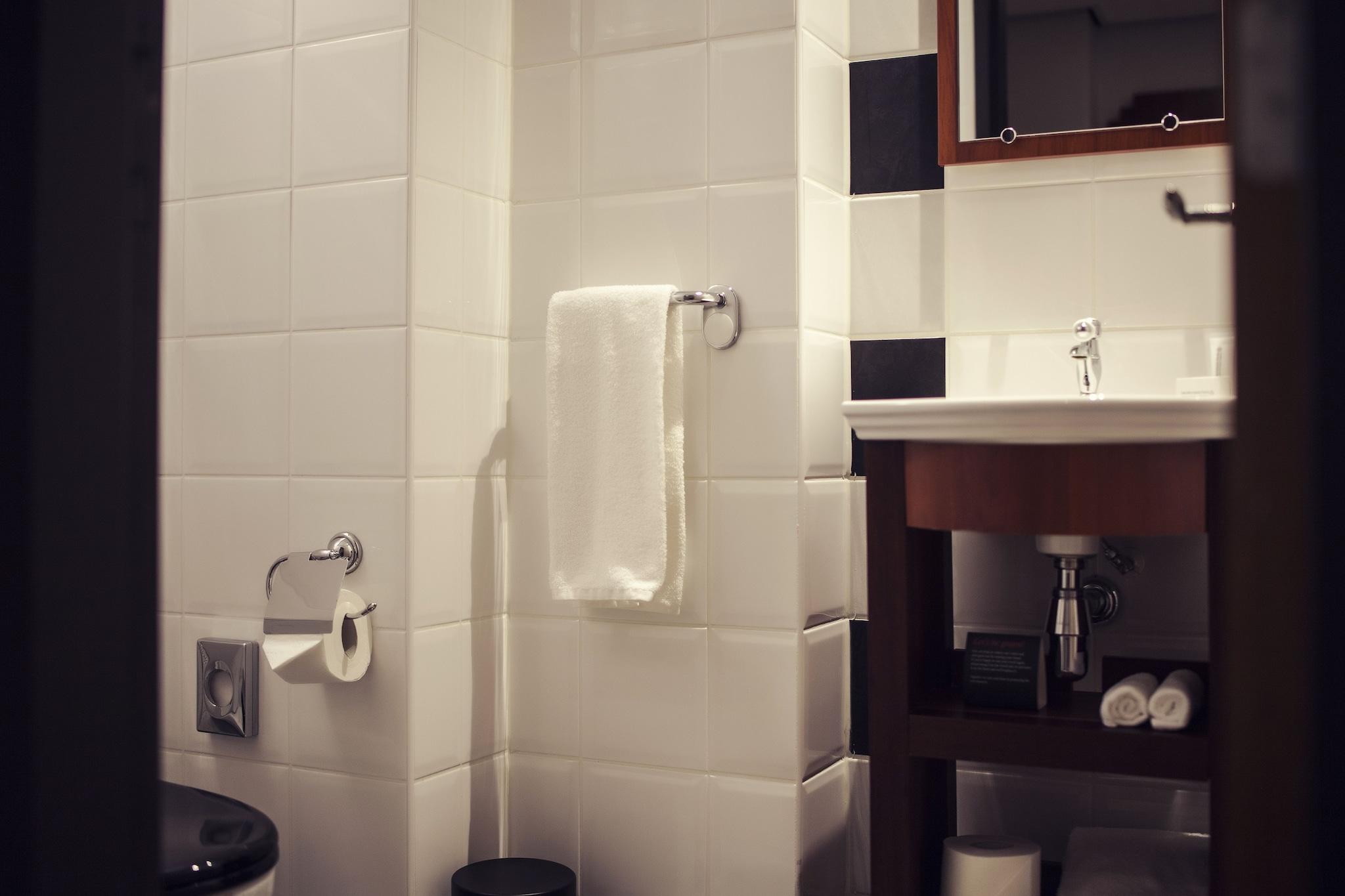 Double Deluxe Canal View