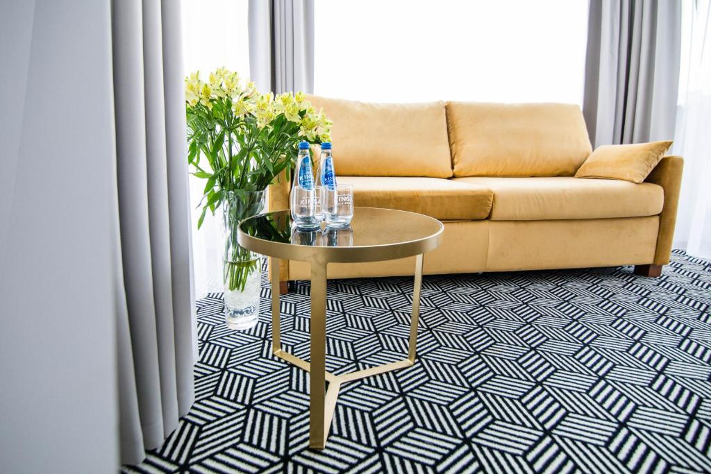 Double or Twin Superior