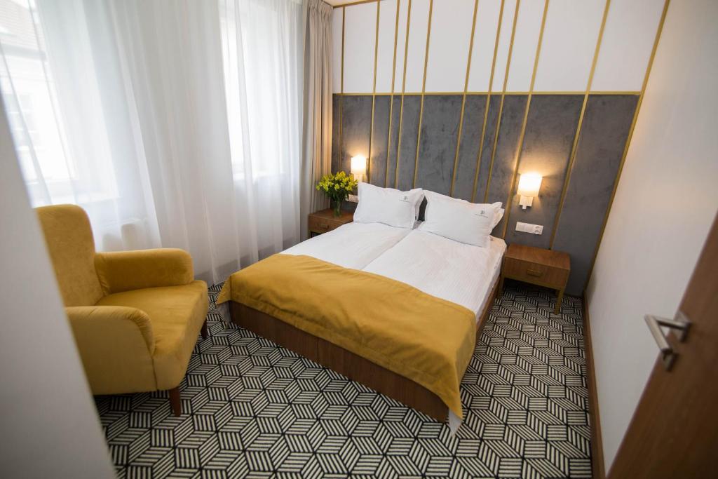 Double or Twin Superior