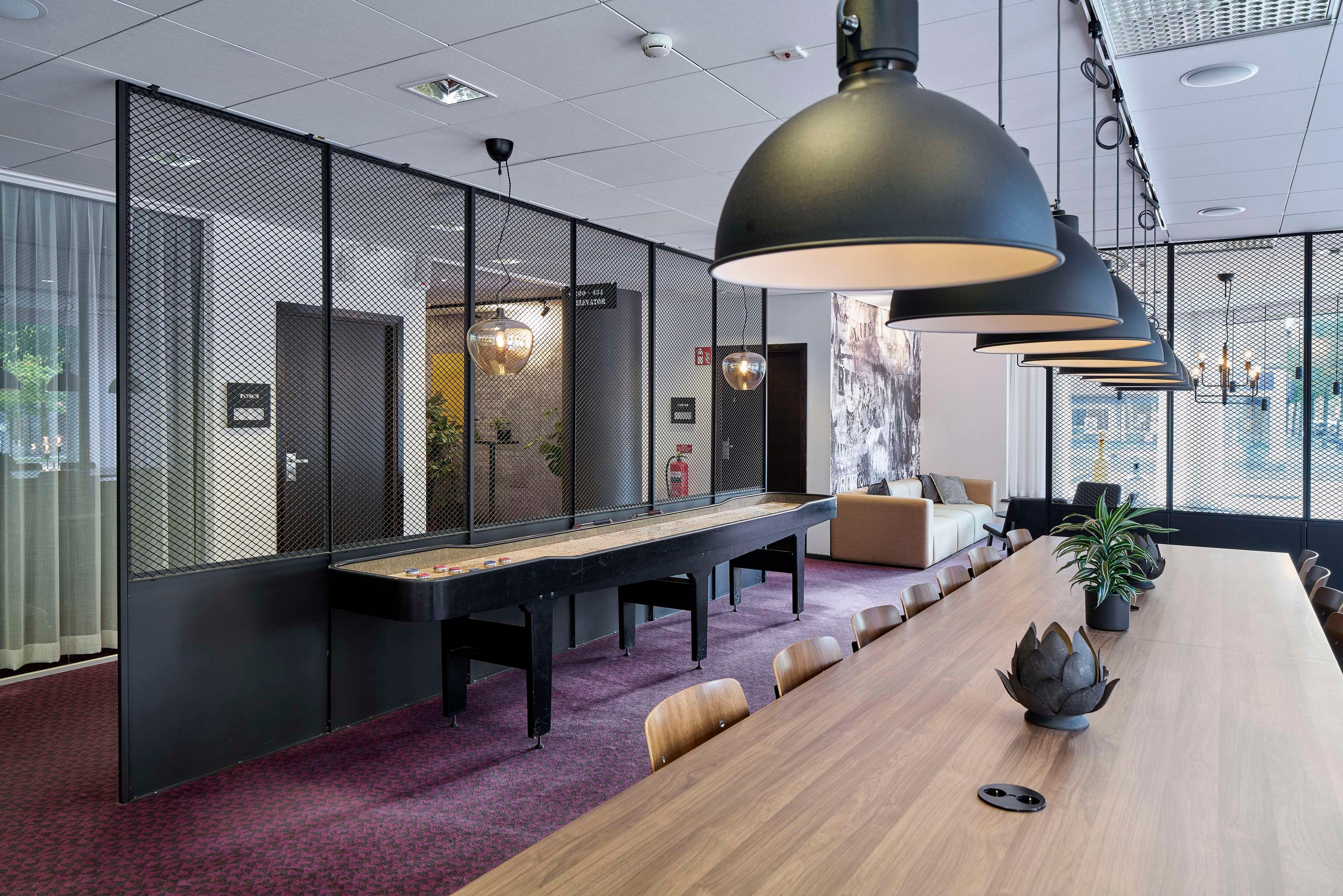 Sports and Entertainment