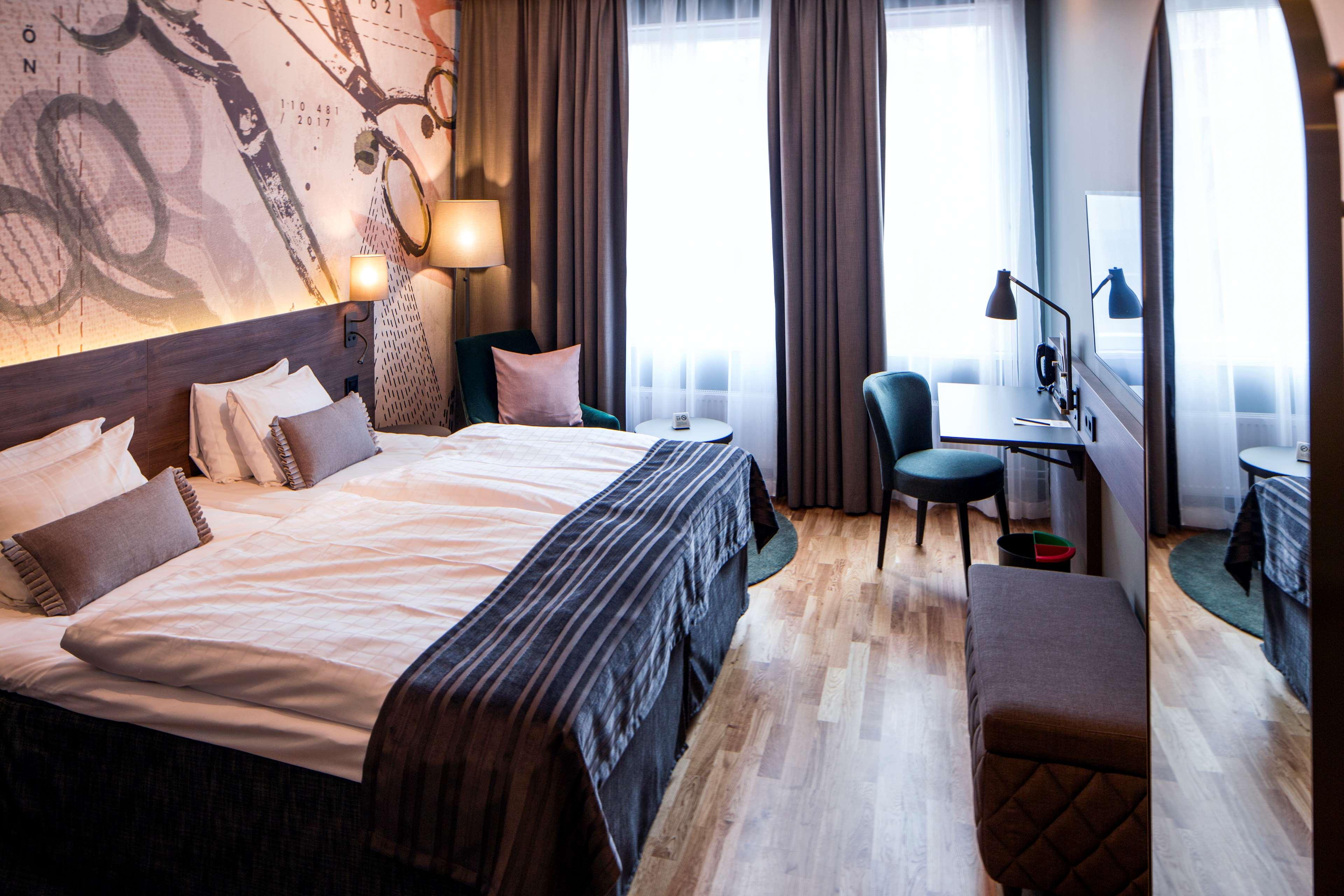 Family Room Standard