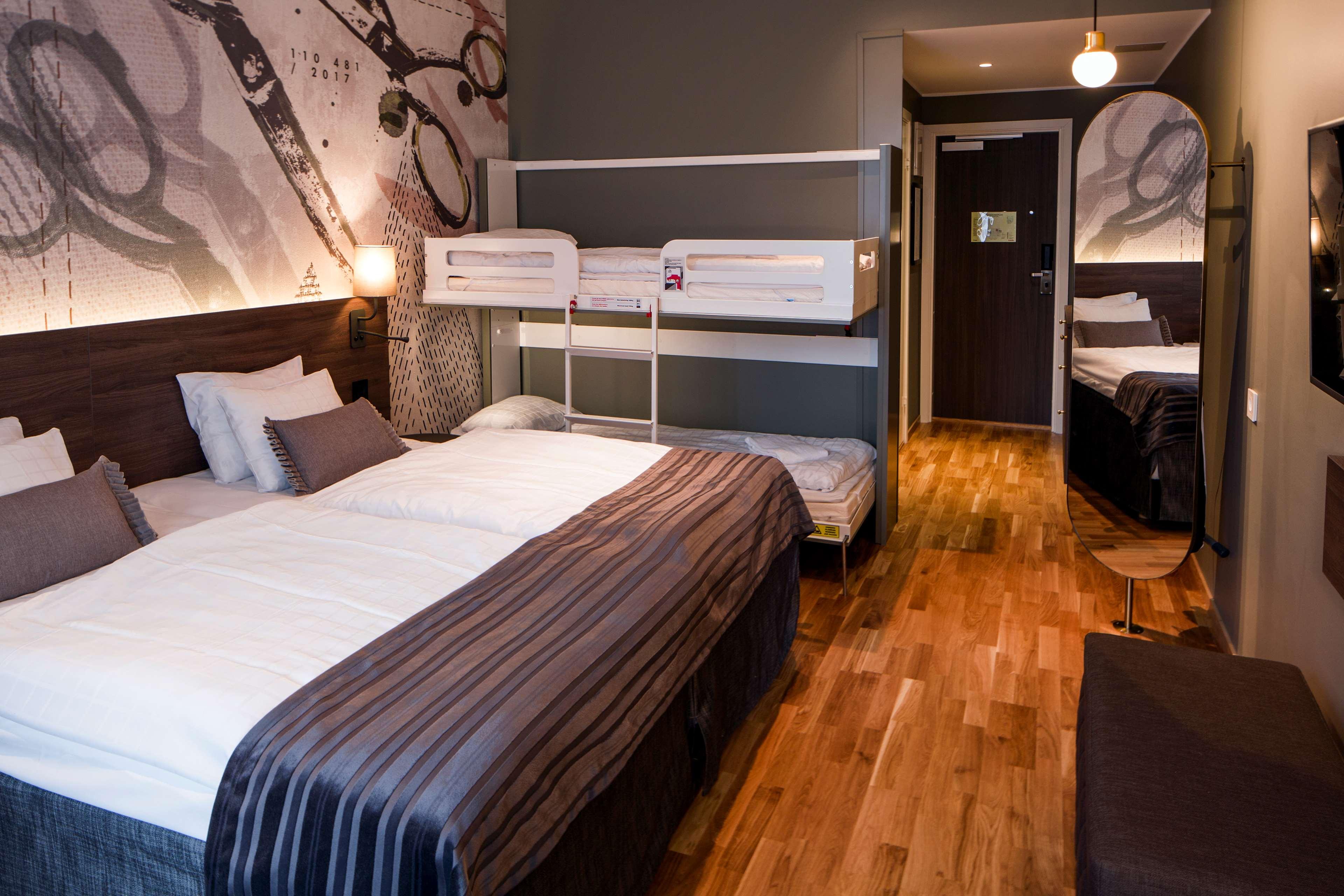 Family Room Standard