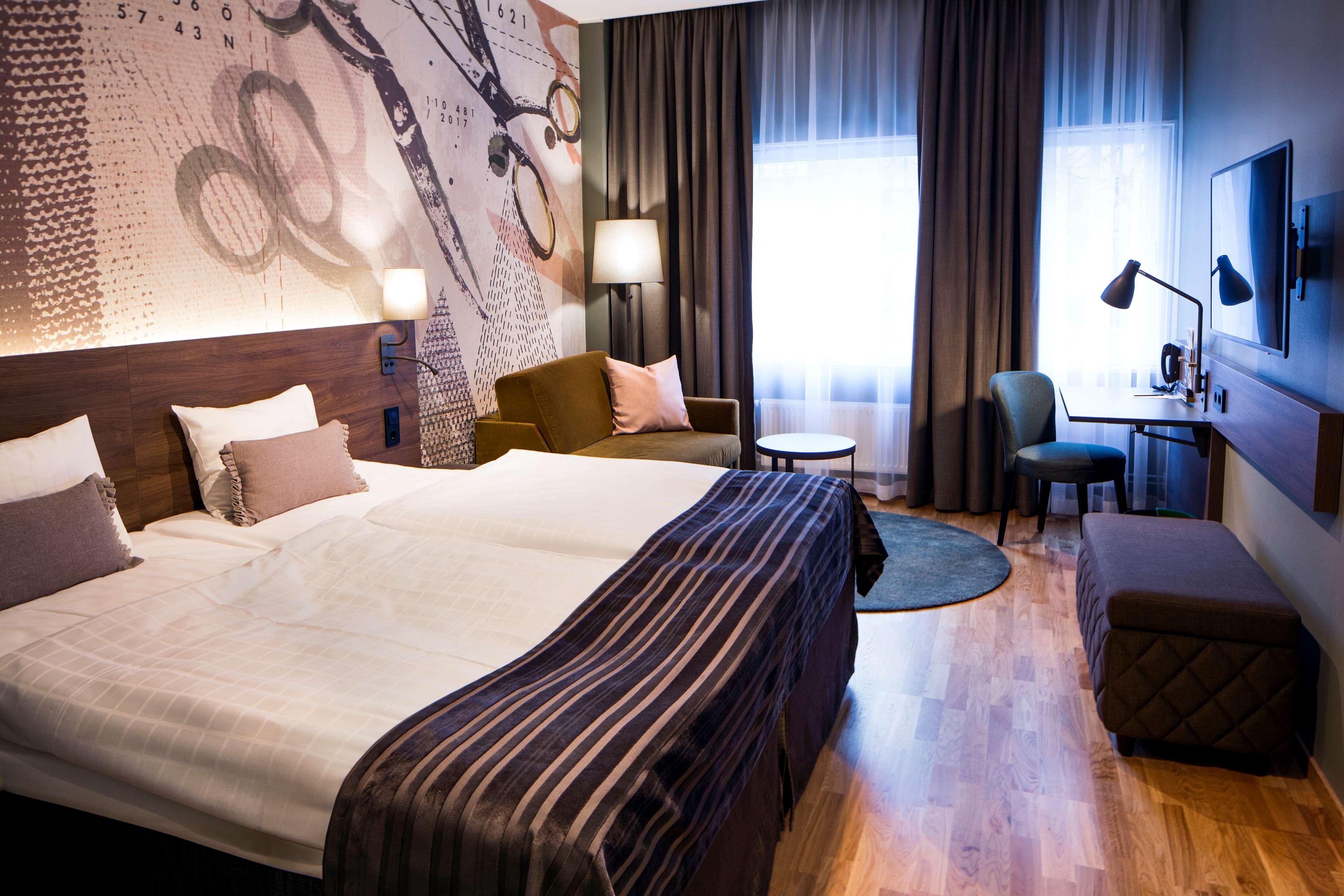 Family Room Standard