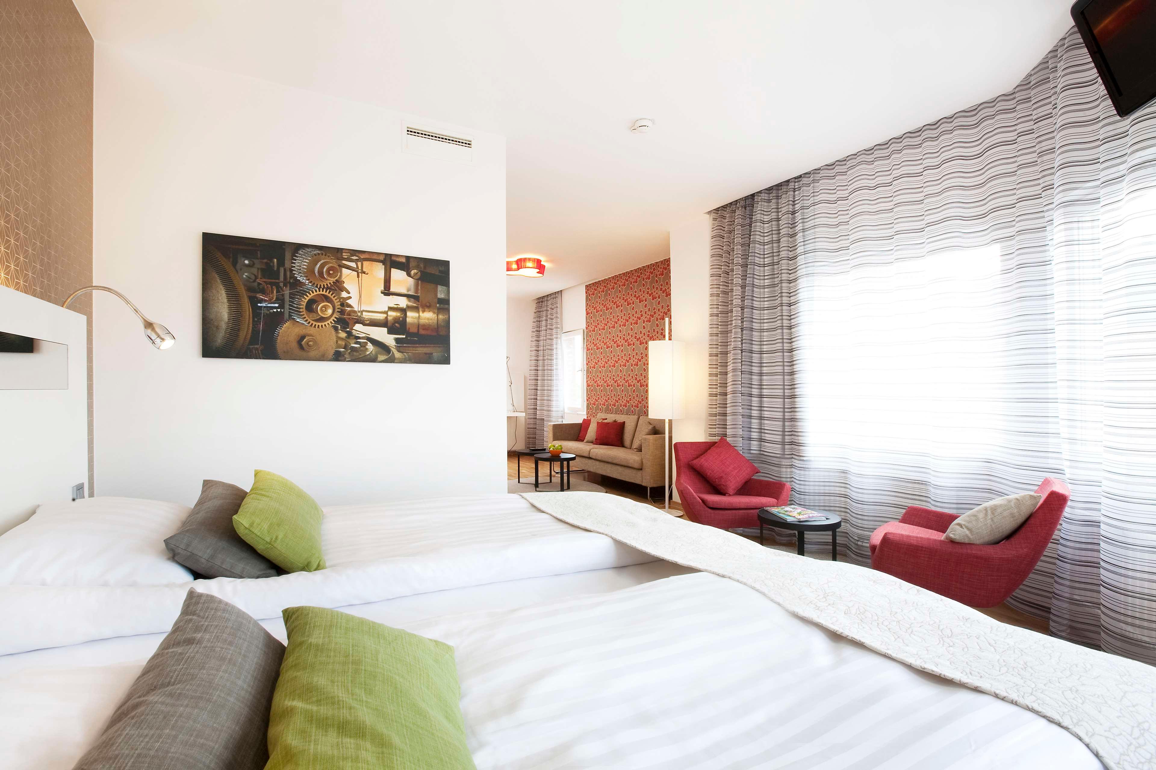 Double Single Superior