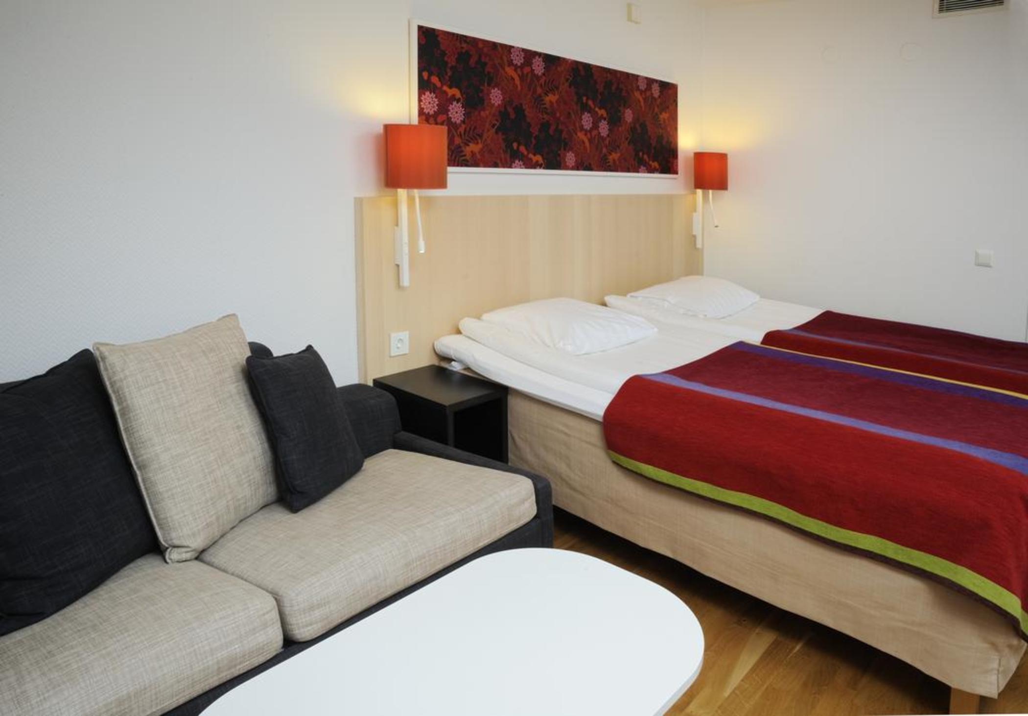 Family Room Standard