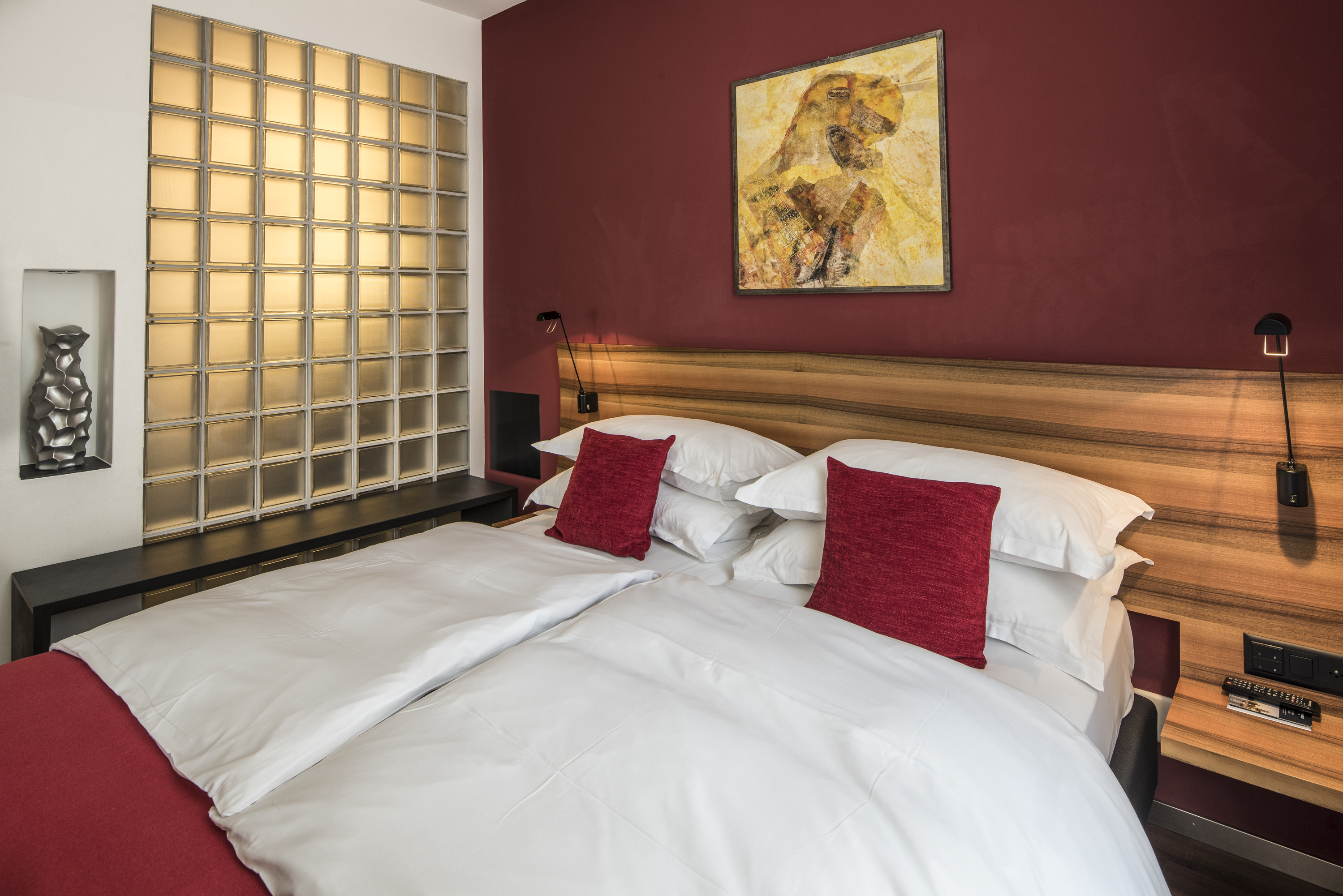 Junior Suite Standard