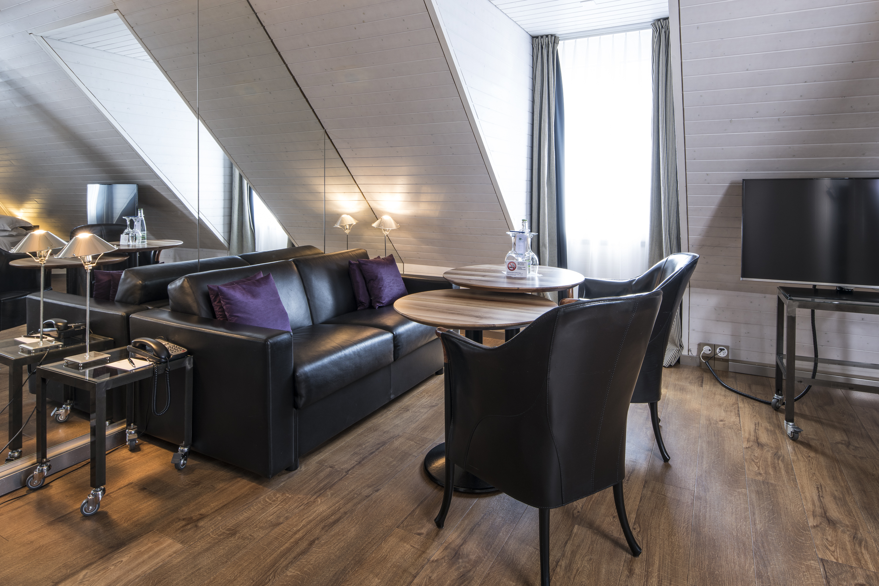 Junior Suite Standard