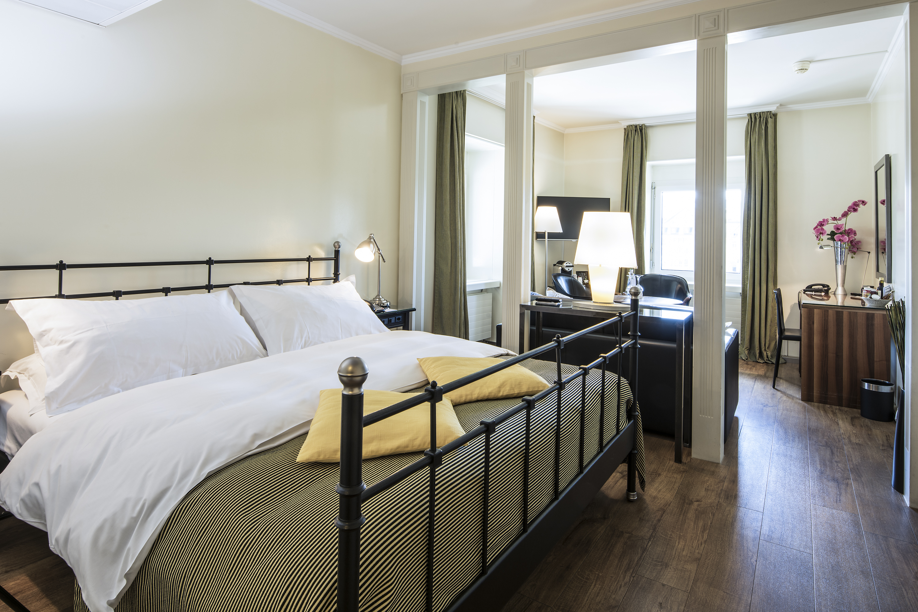 Junior Suite Standard