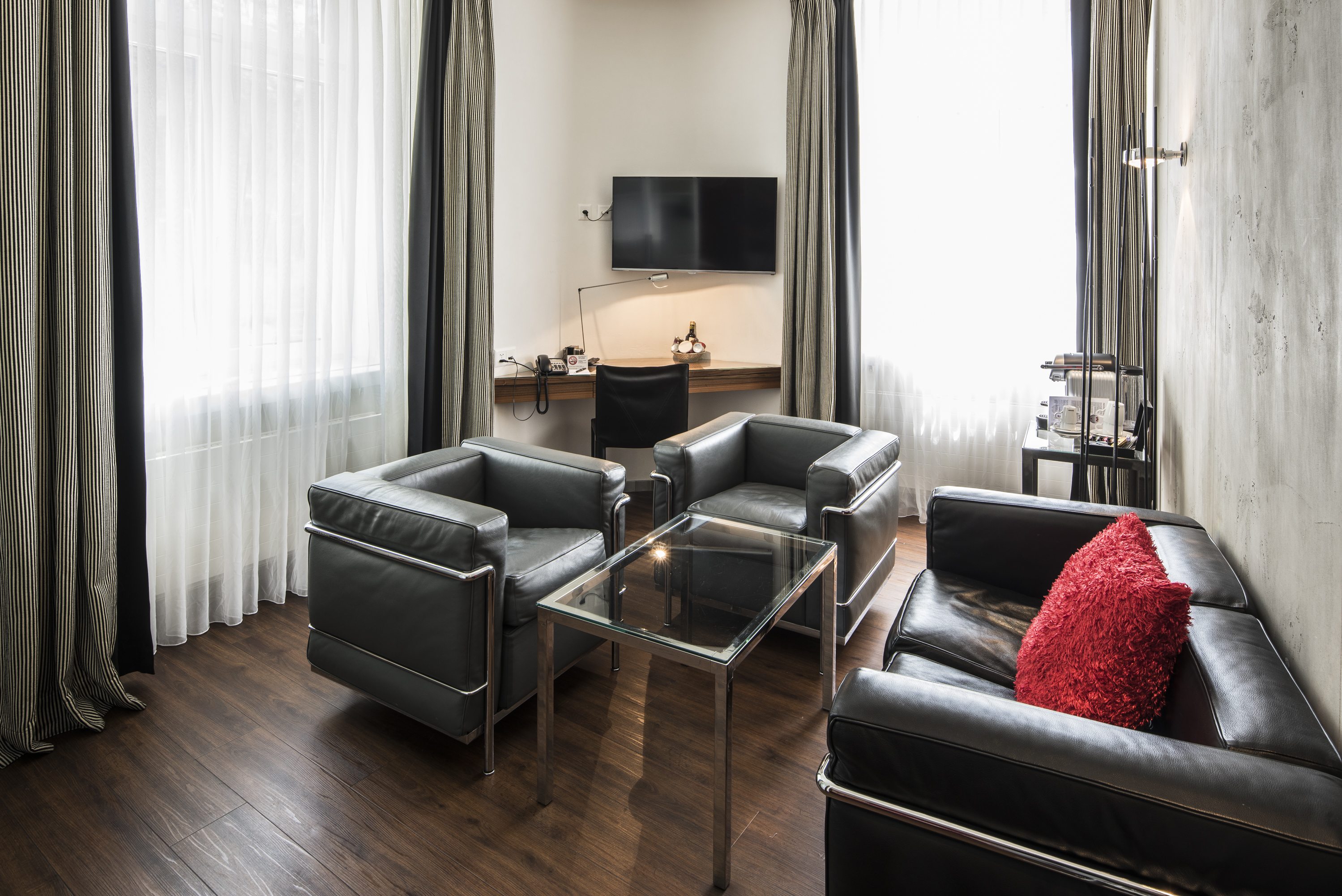 Junior Suite Standard