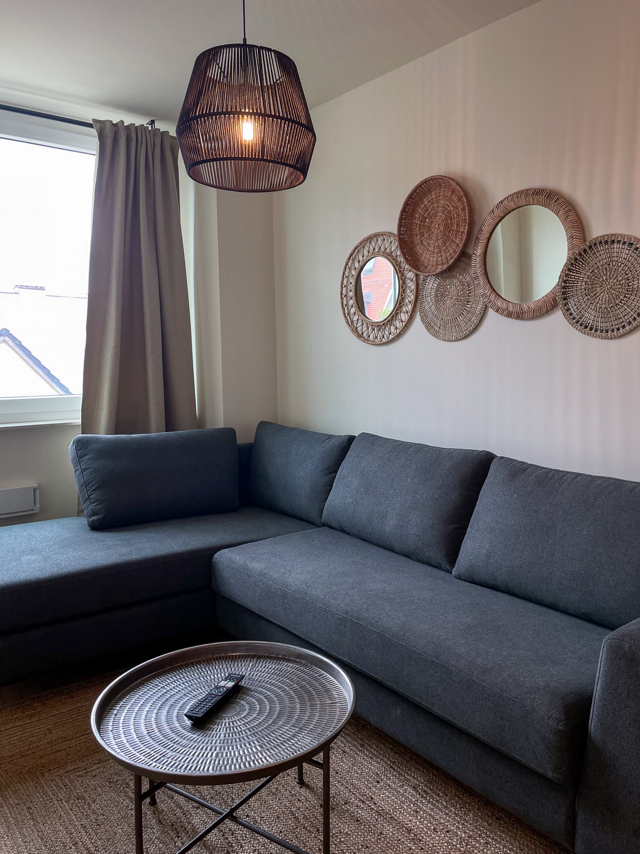 Suite One Bedroom One Bathroom