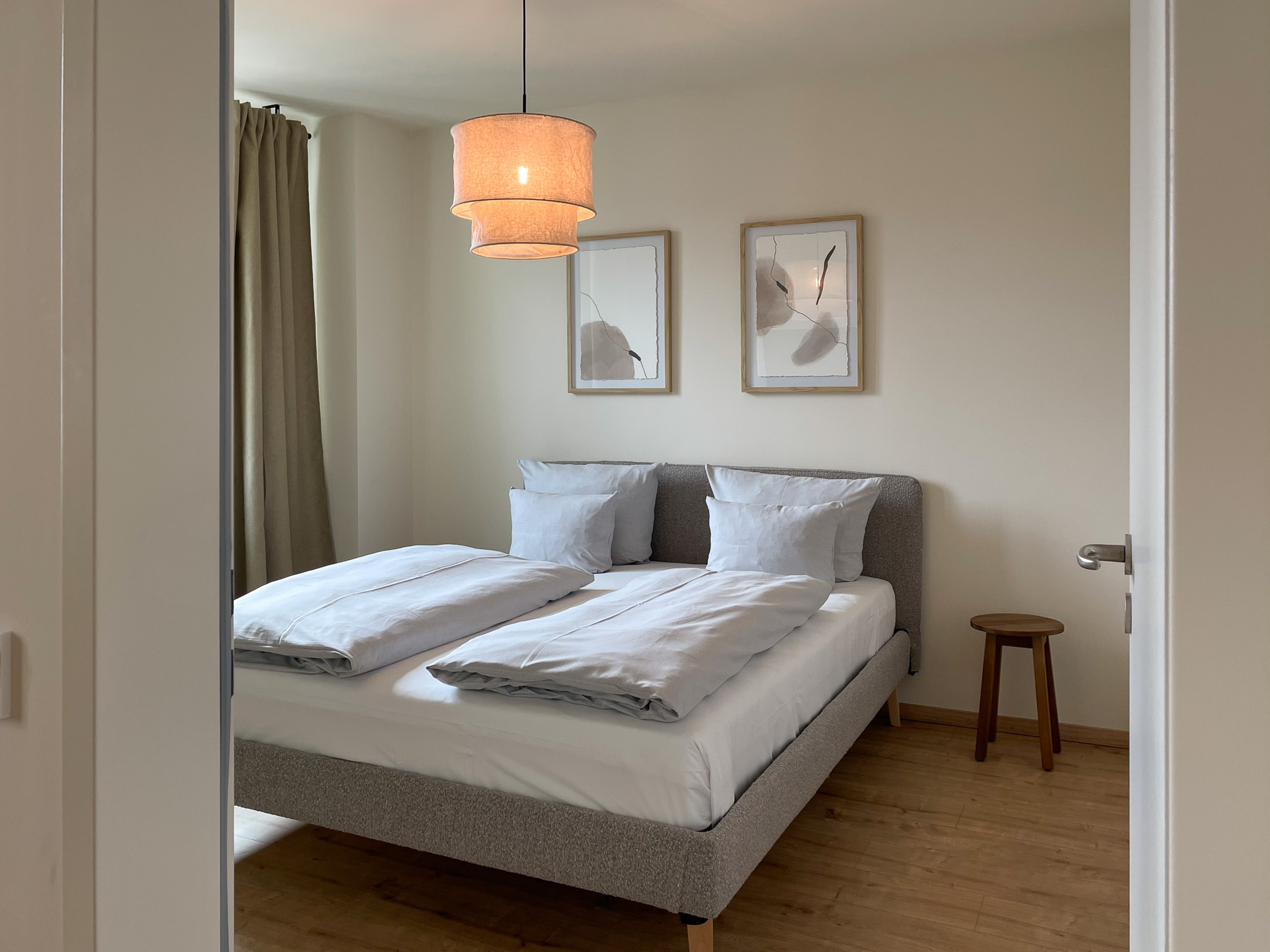 Suite One Bedroom One Bathroom