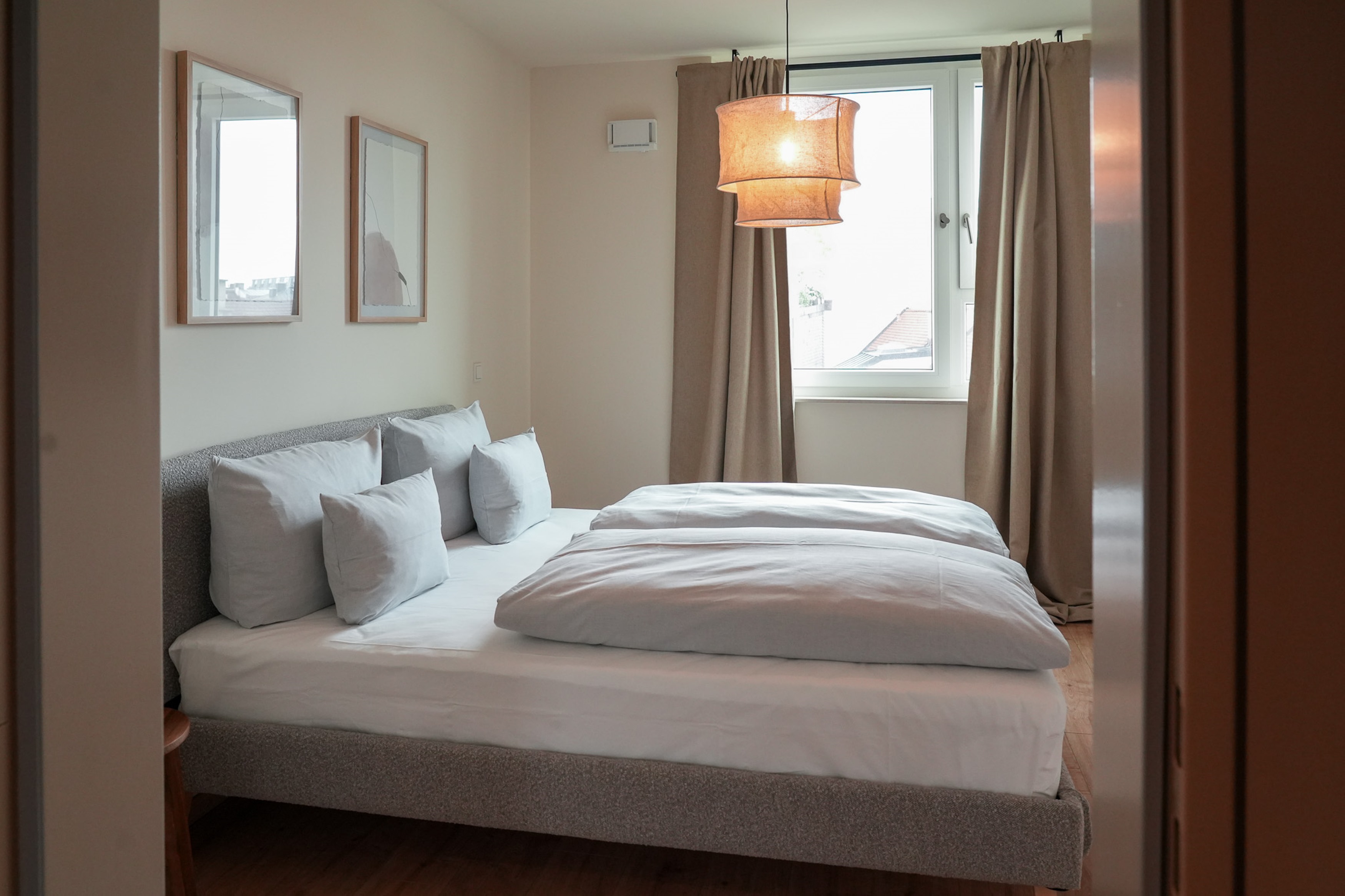 Suite One Bedroom One Bathroom