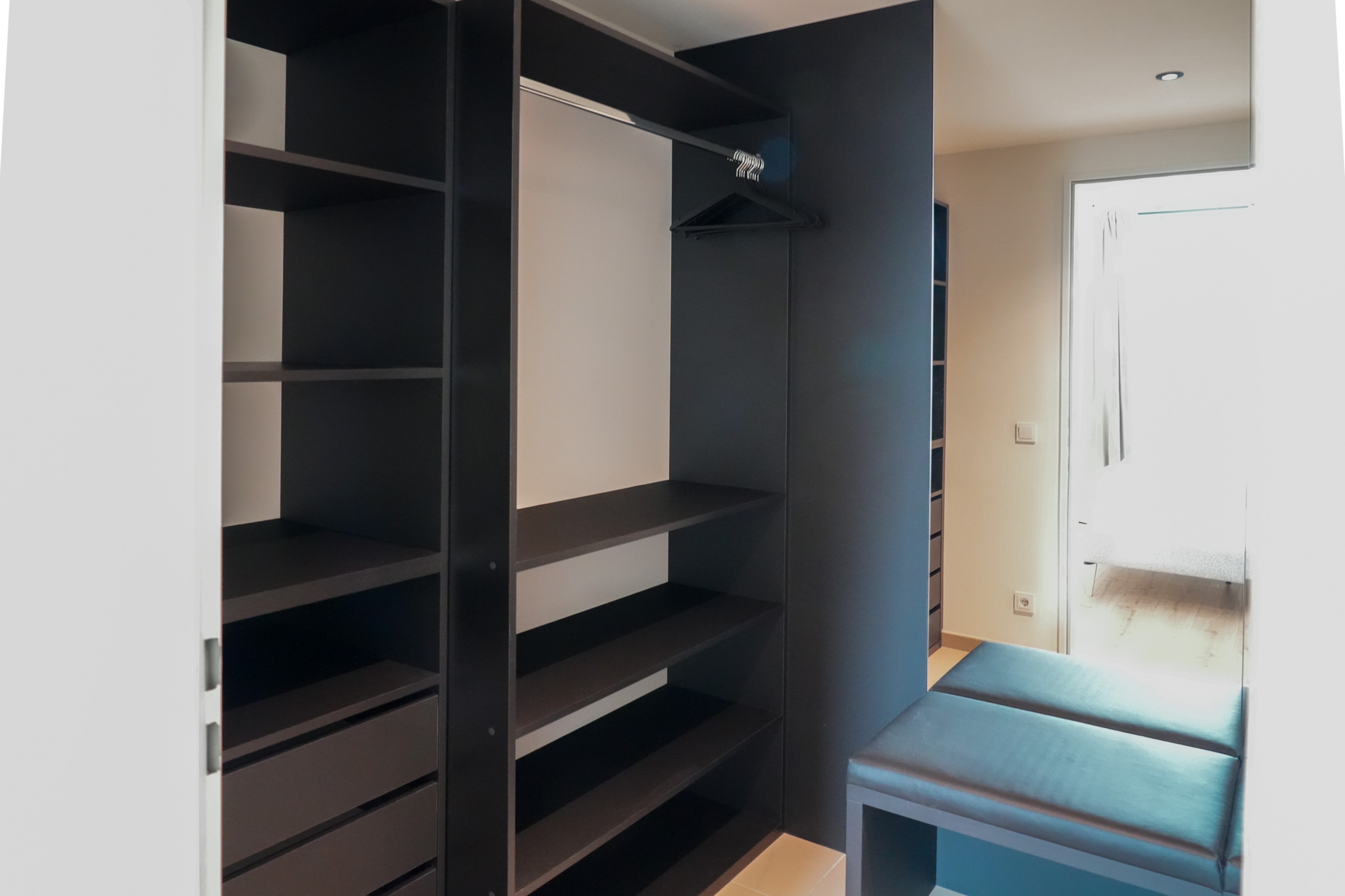 Suite One Bedroom One Bathroom