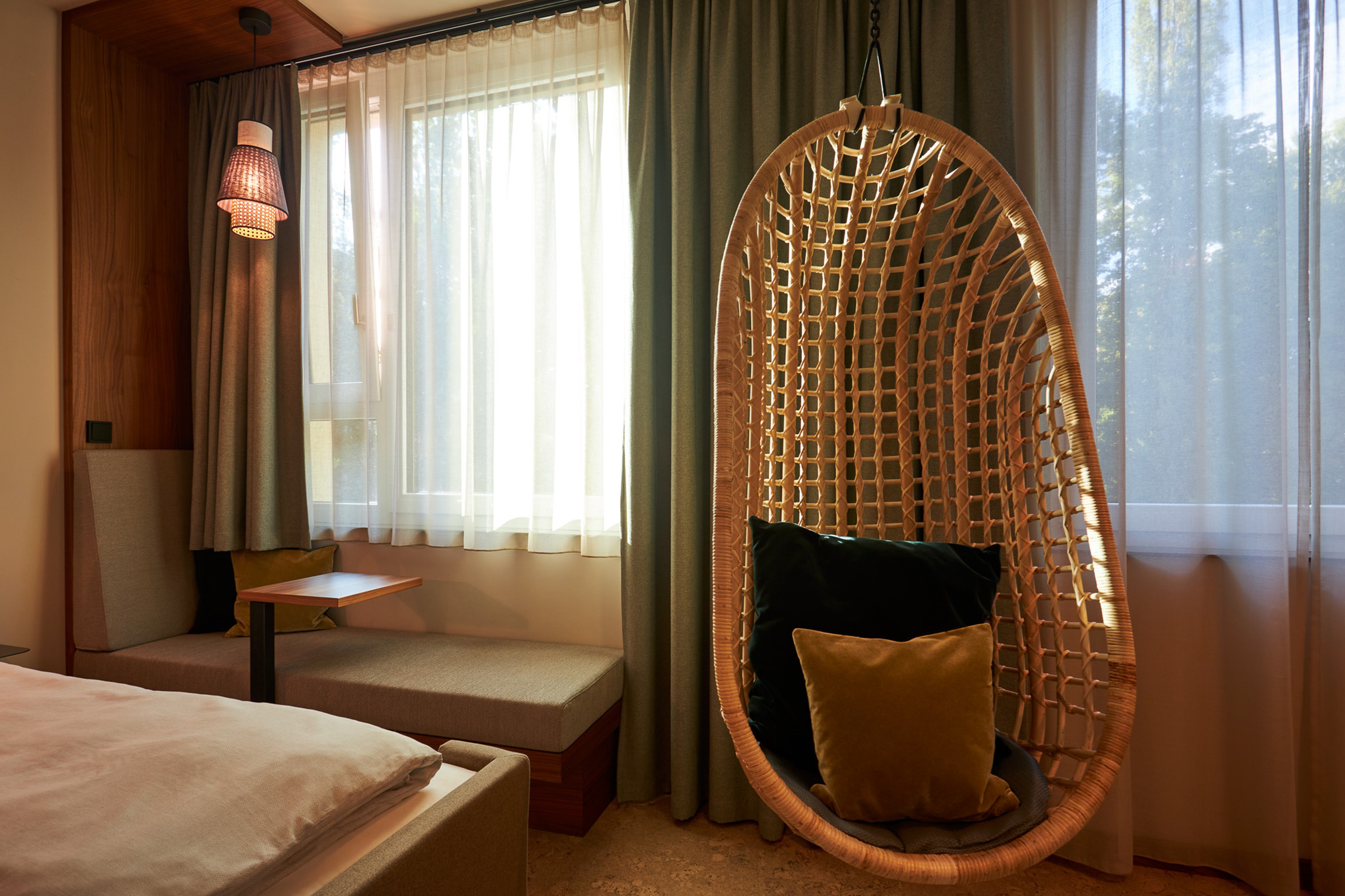 Junior Suite Standard