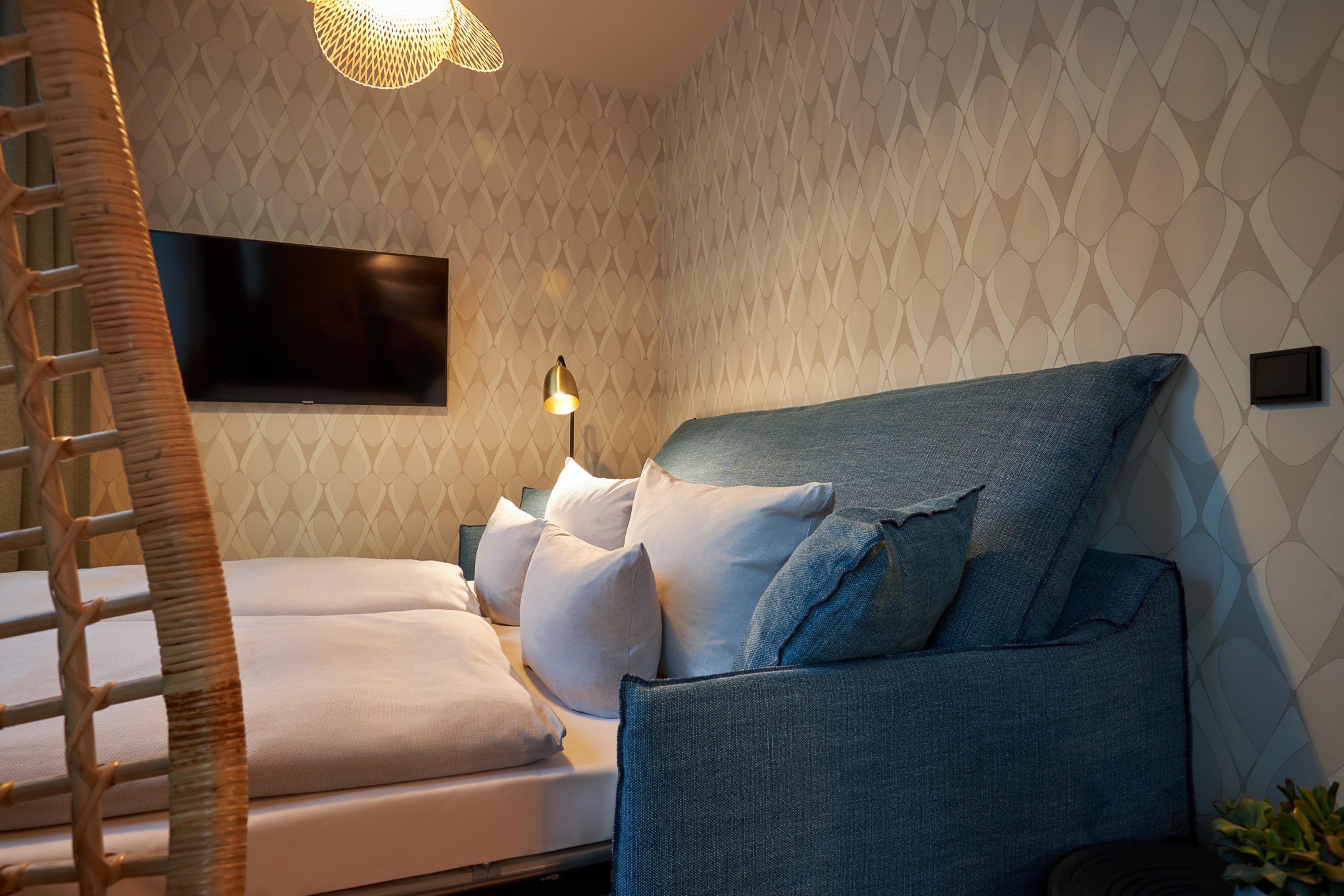 Junior Suite Standard