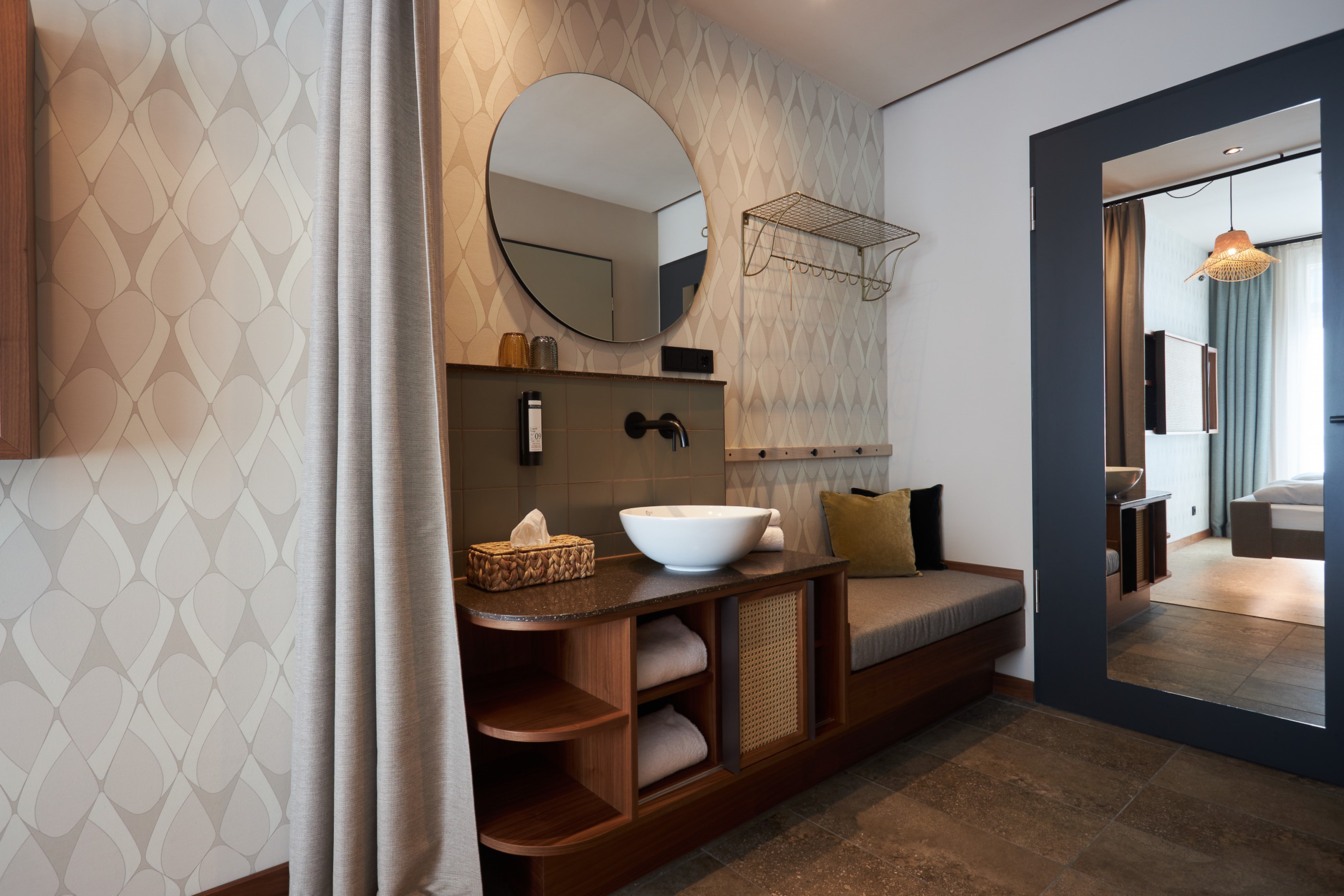 Double Single Standard