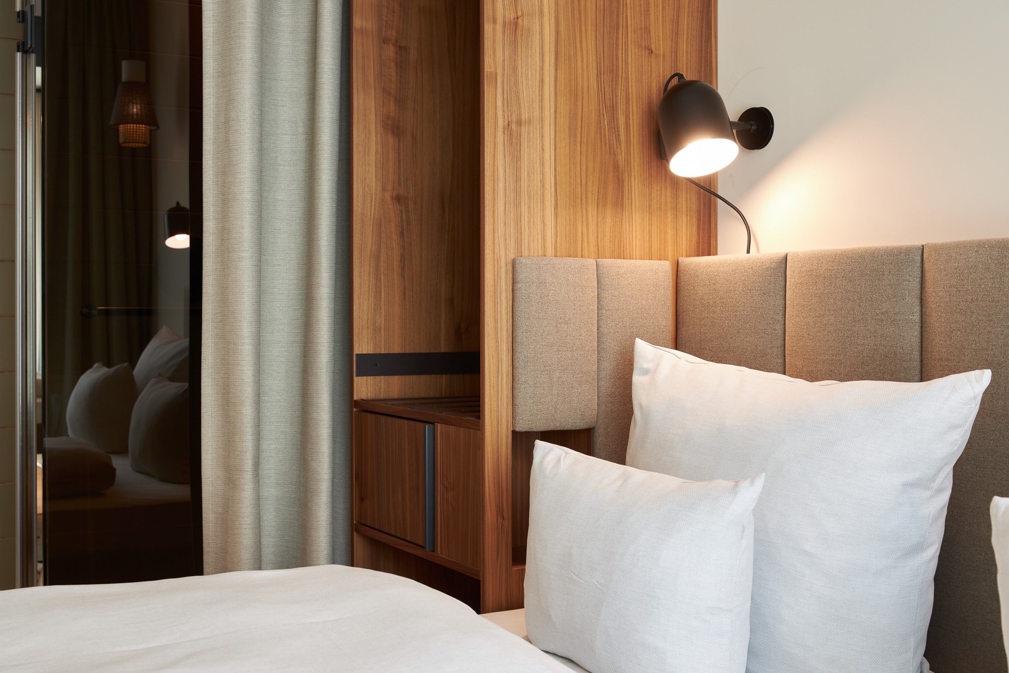 Double Single Standard