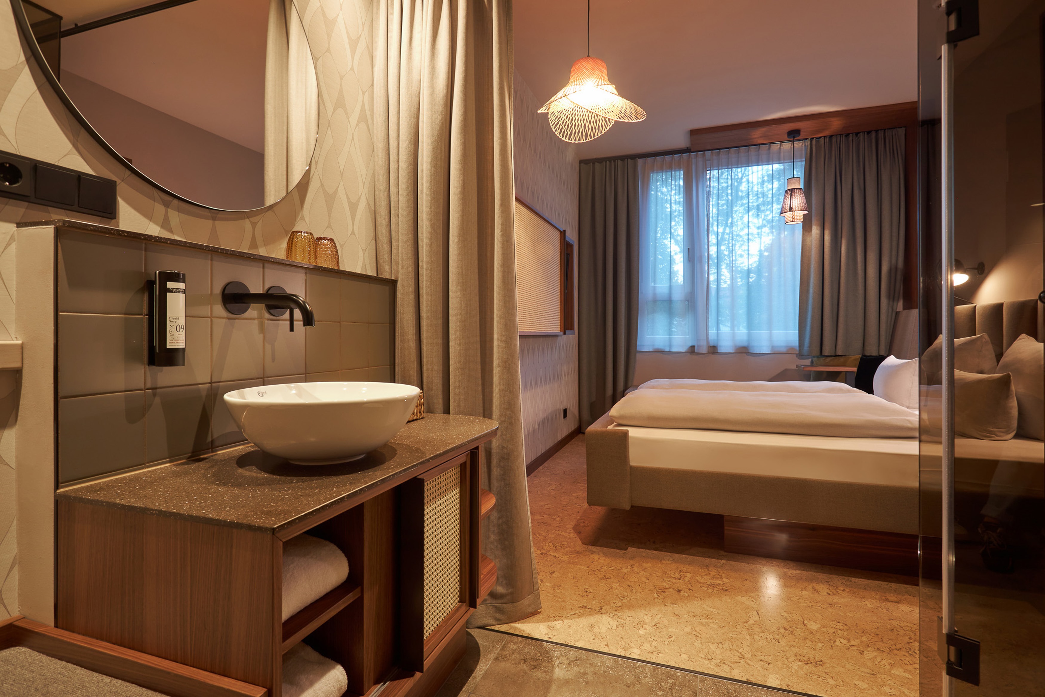 Double Single Standard