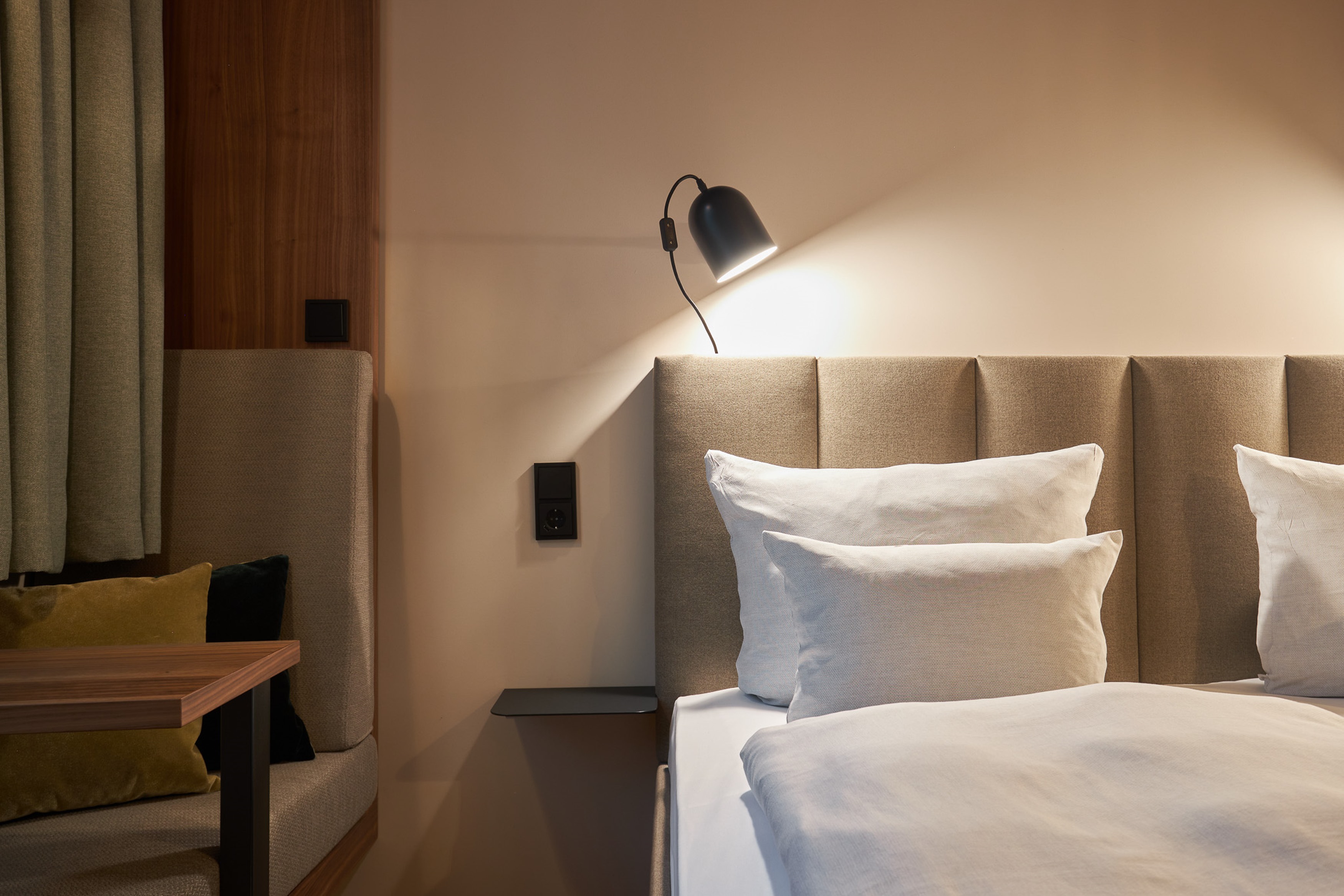 Double Single Standard