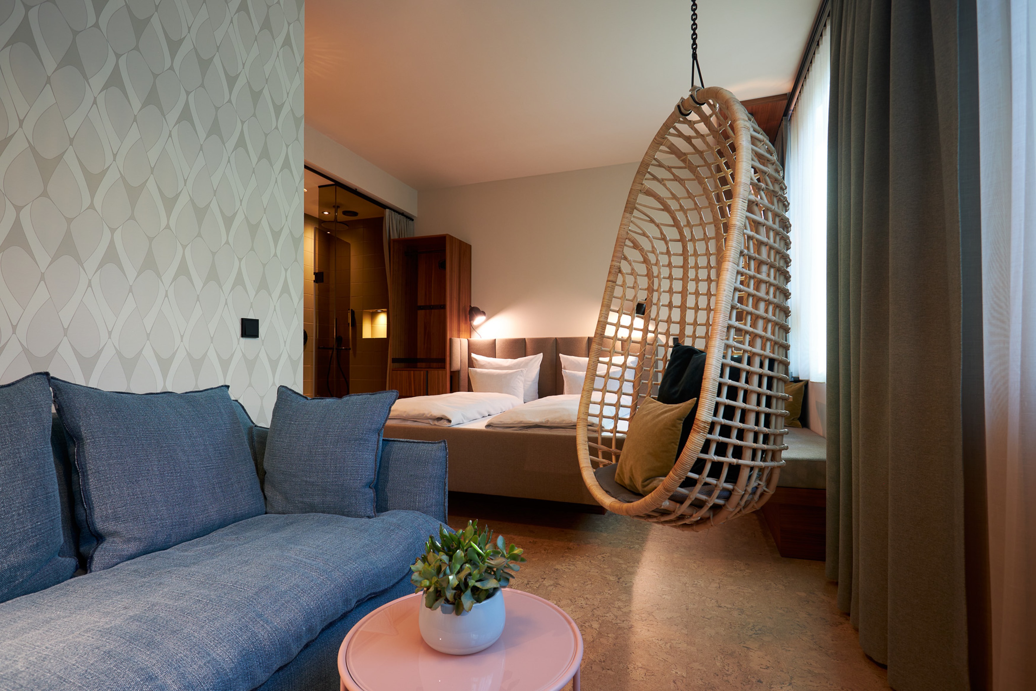 Junior Suite Standard