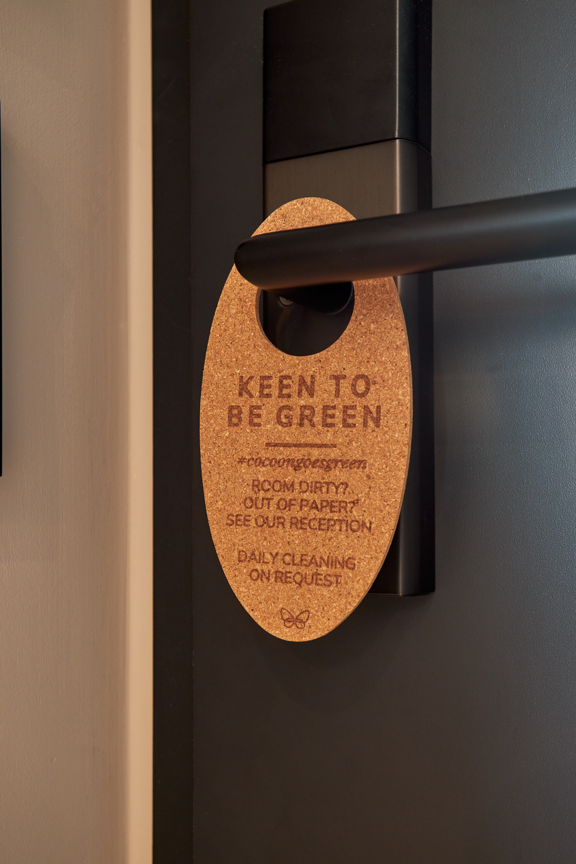 Double Single Standard