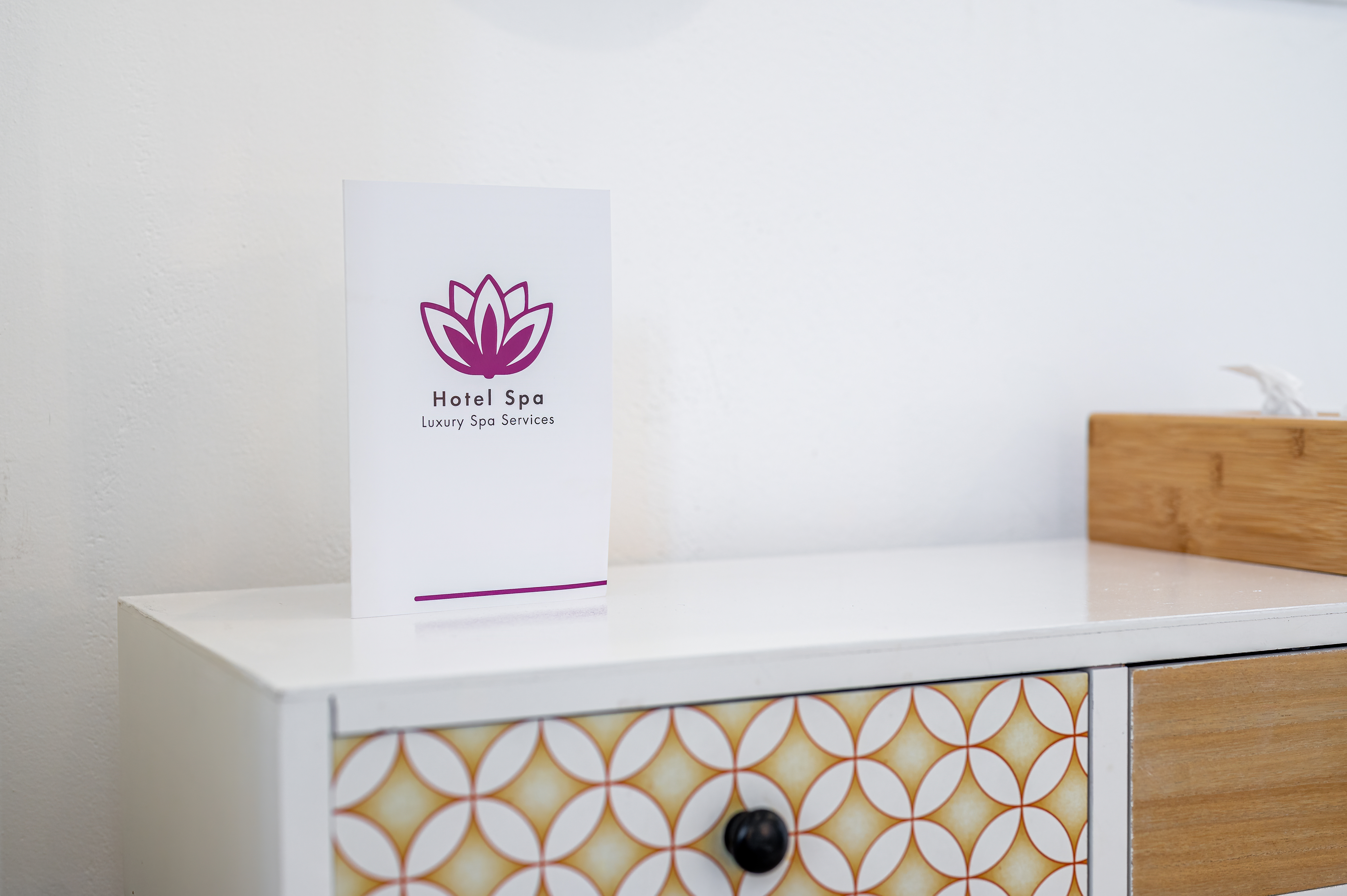 Suite Deluxe Sea View