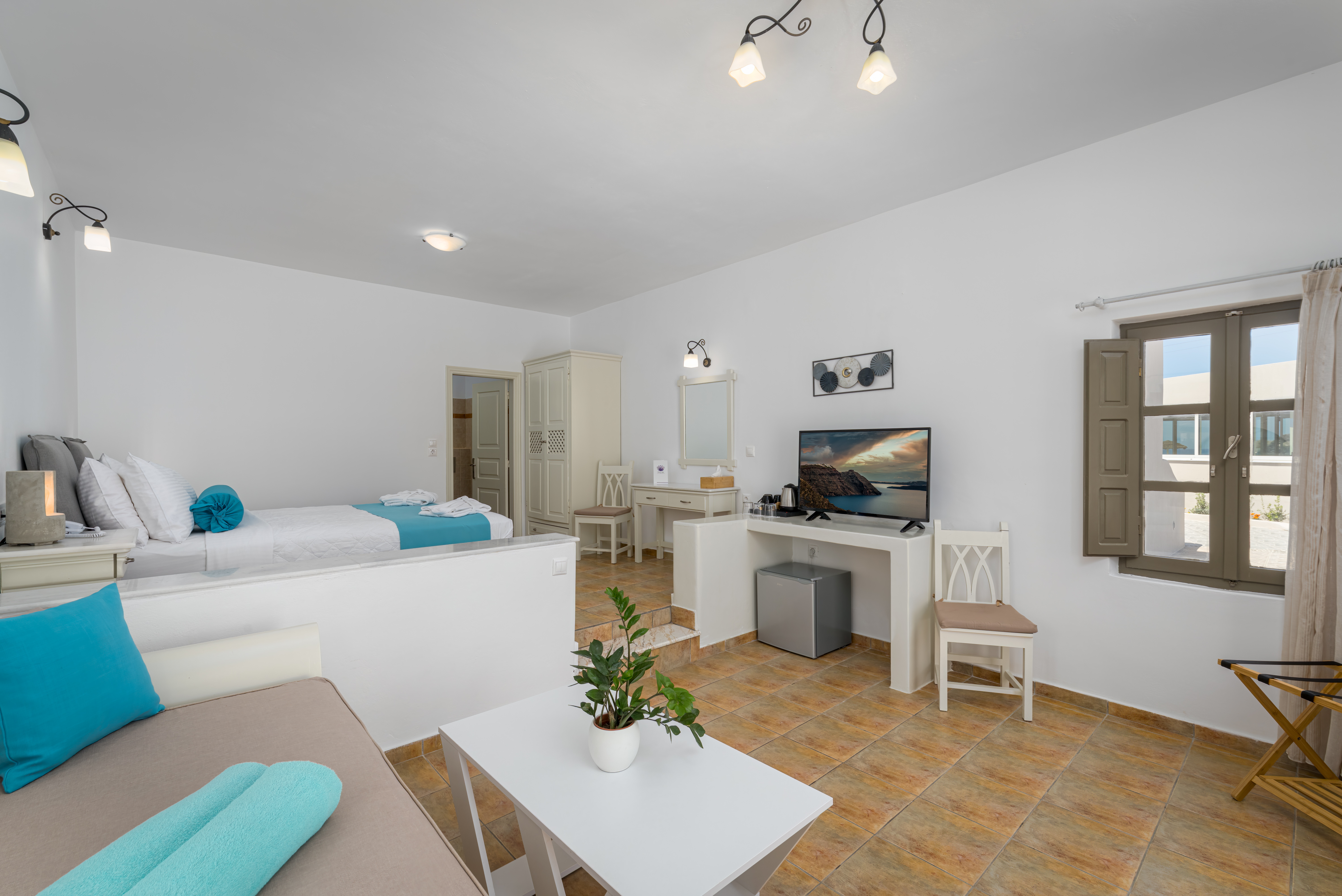 Junior Suite Superior