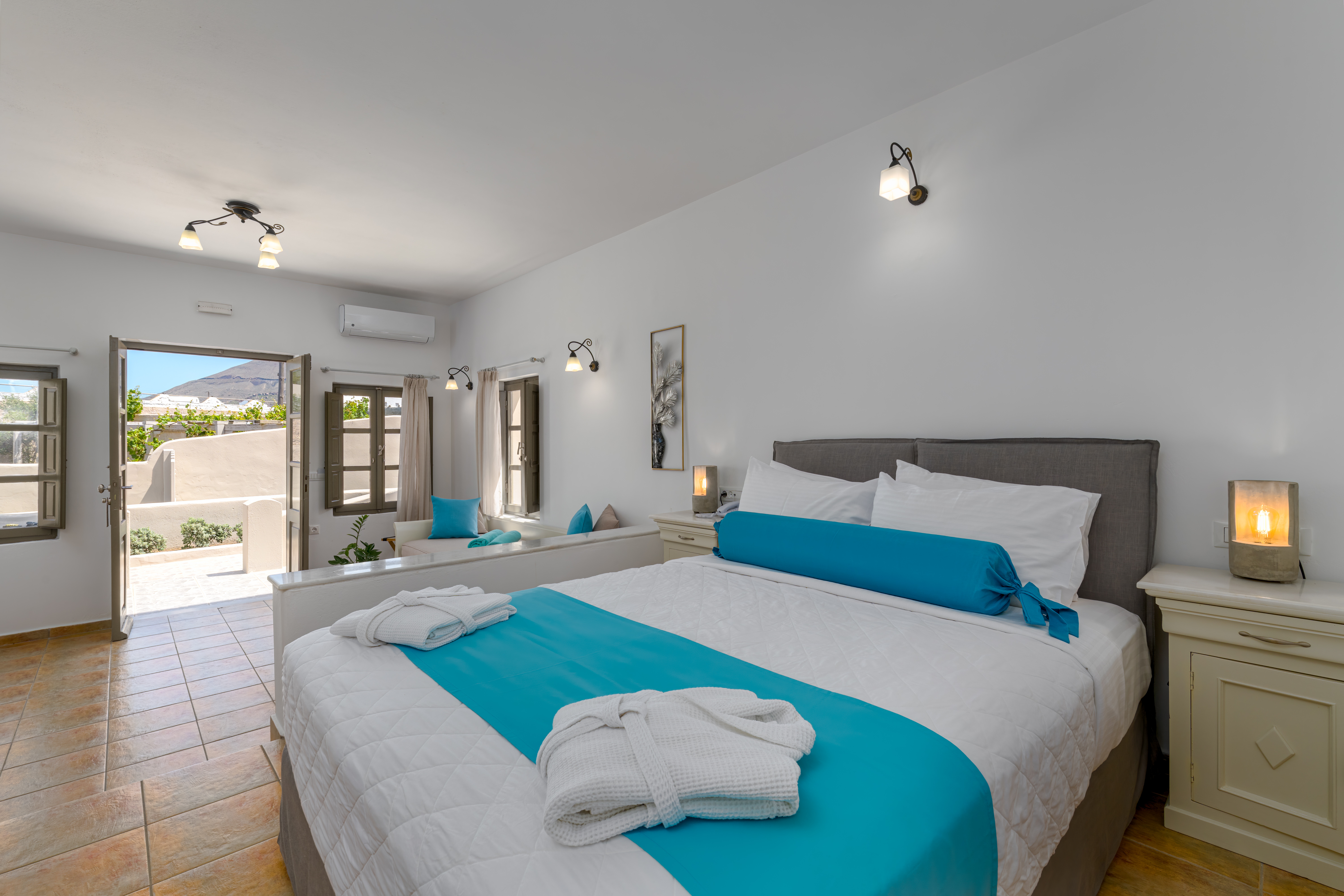 Junior Suite Superior