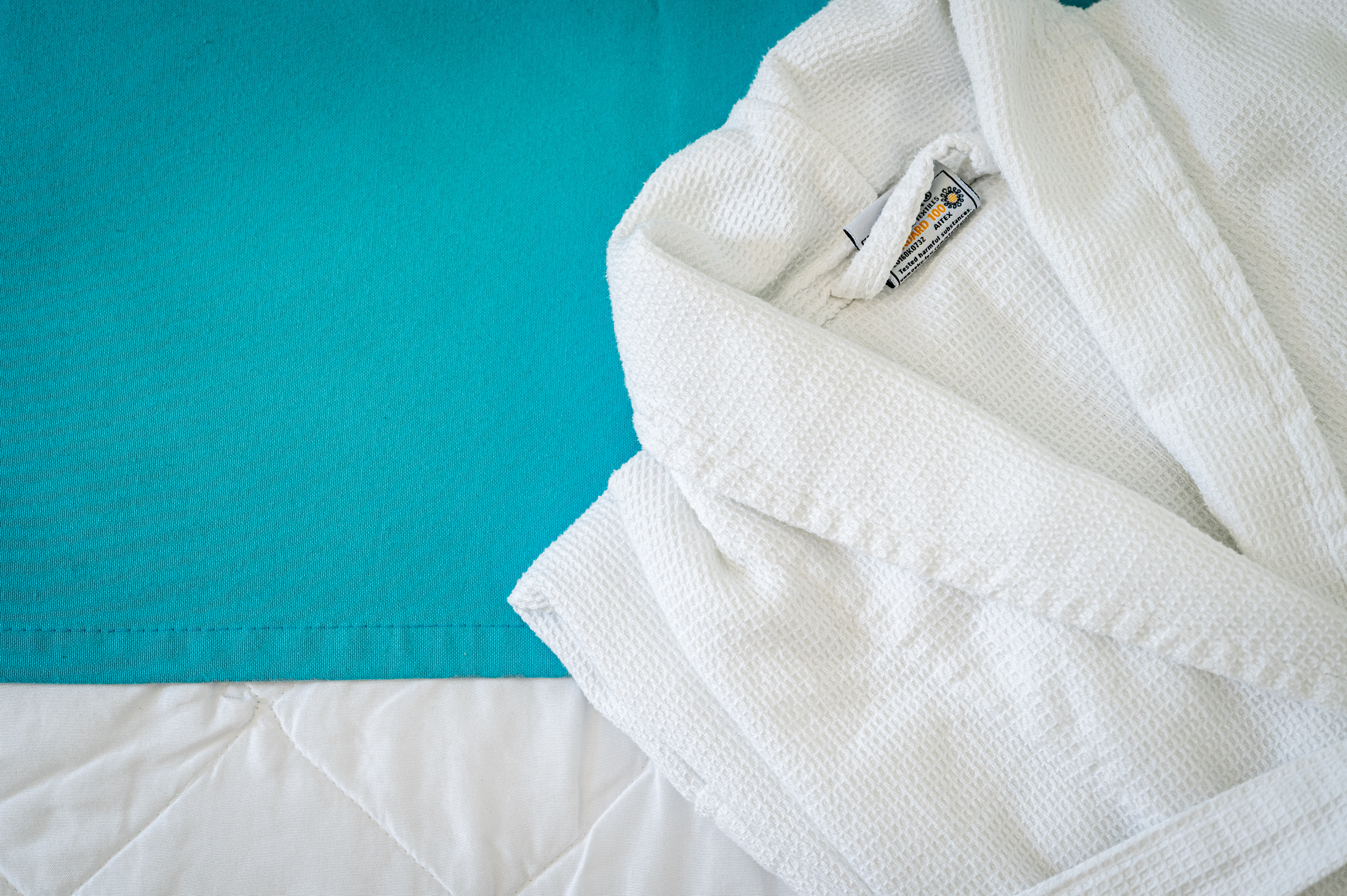 Junior Suite Superior