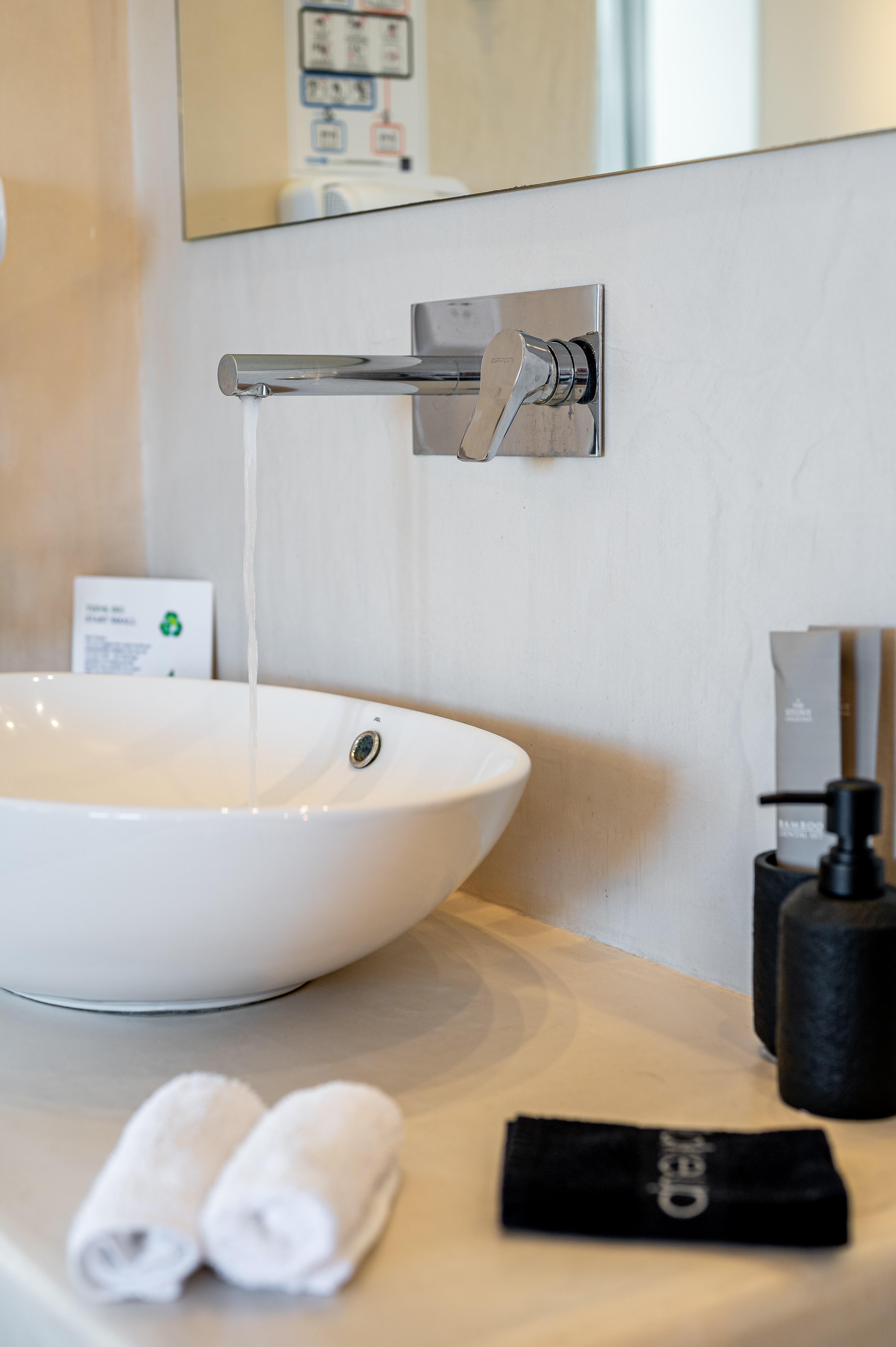 Suite Deluxe Sea View