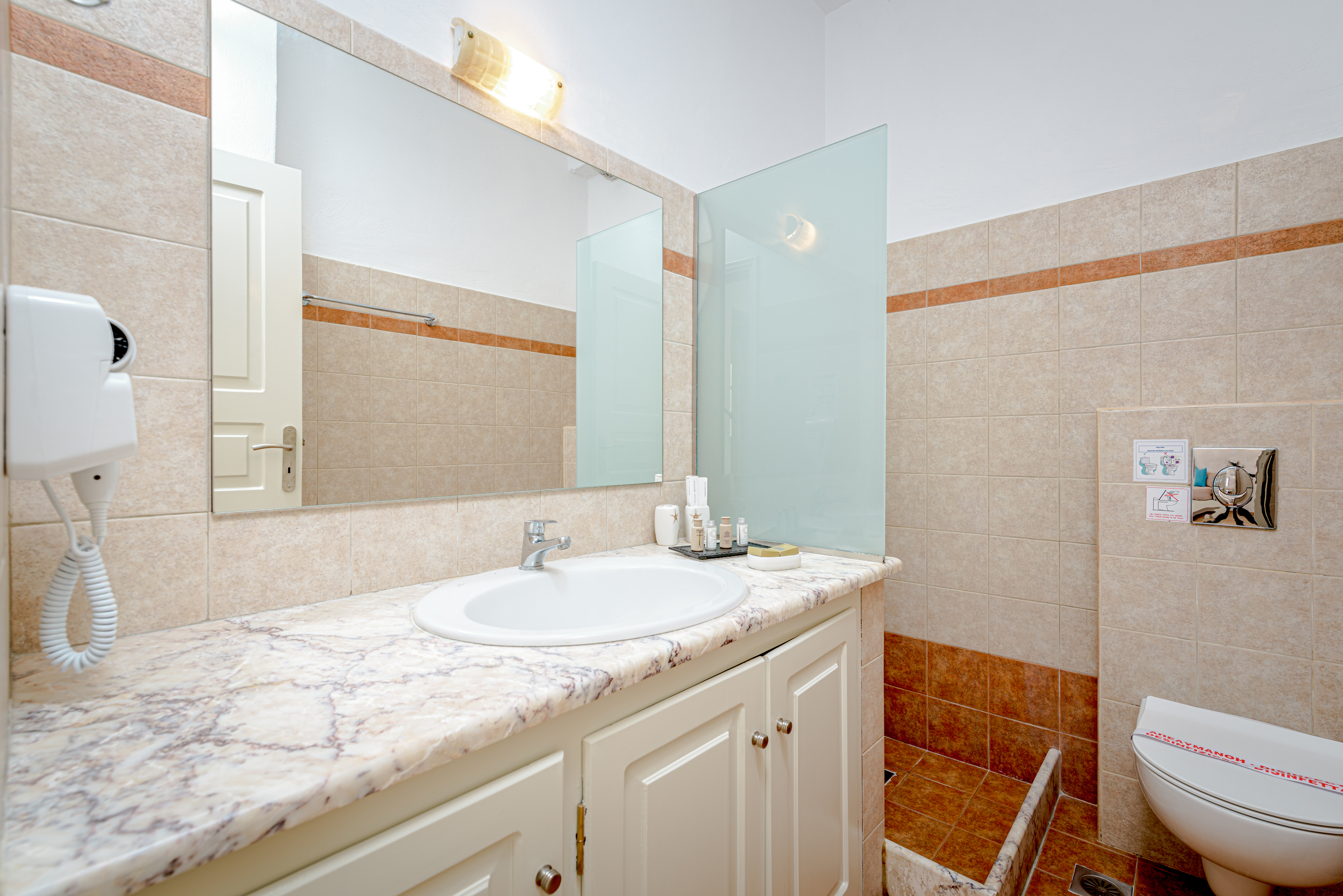 Suite Superior Pool View