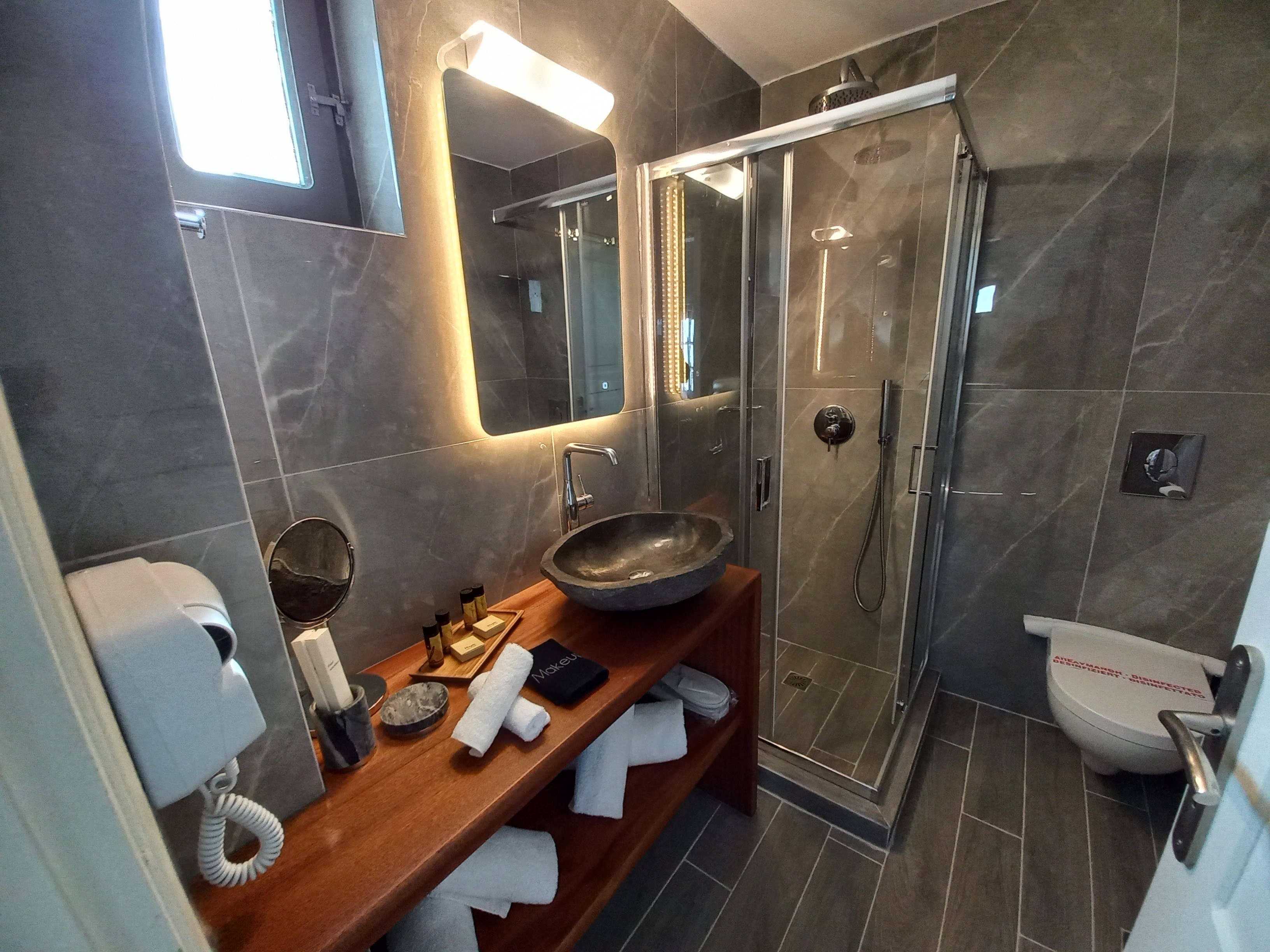 Suite Sea View Honeymoon