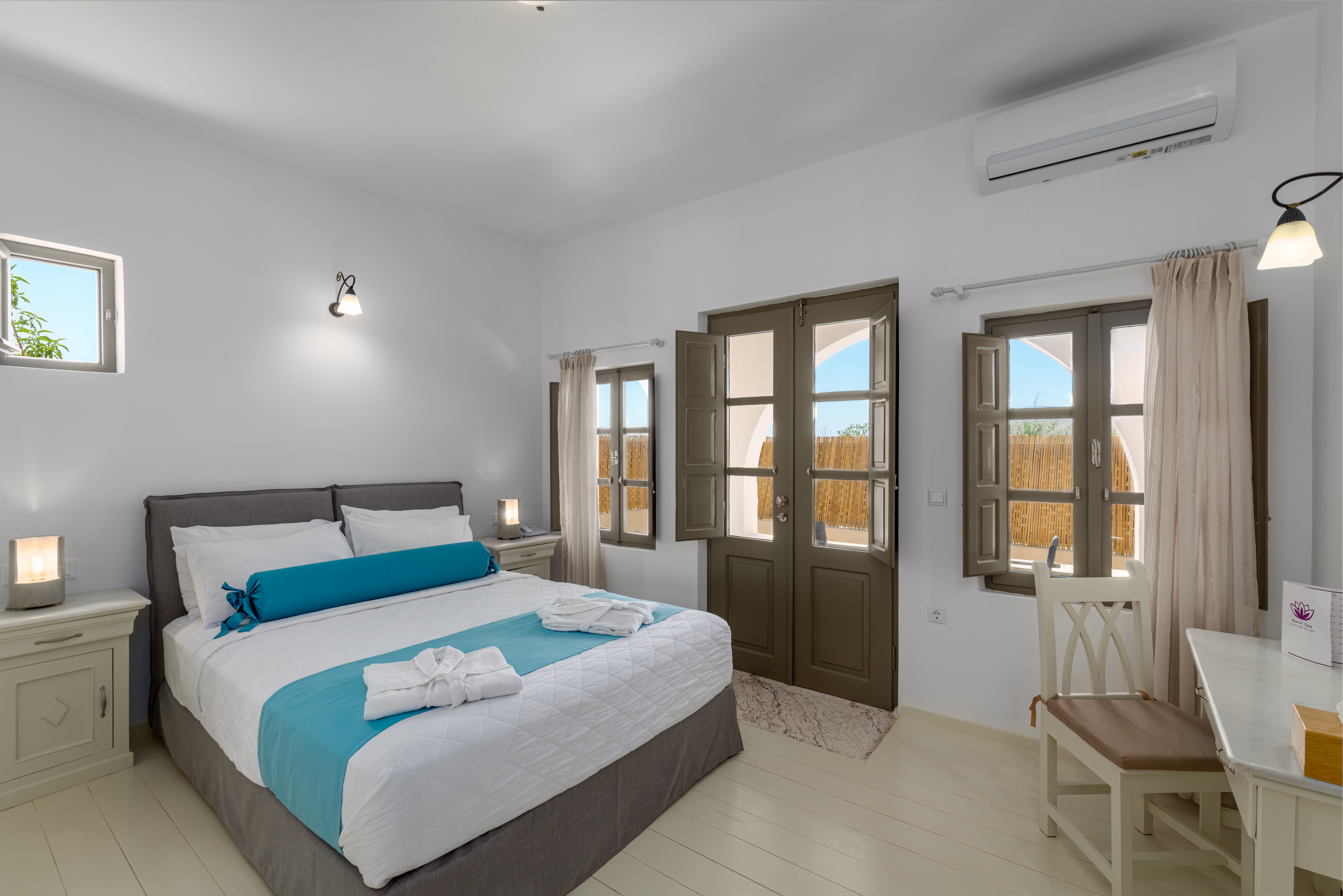 Family Room Standard