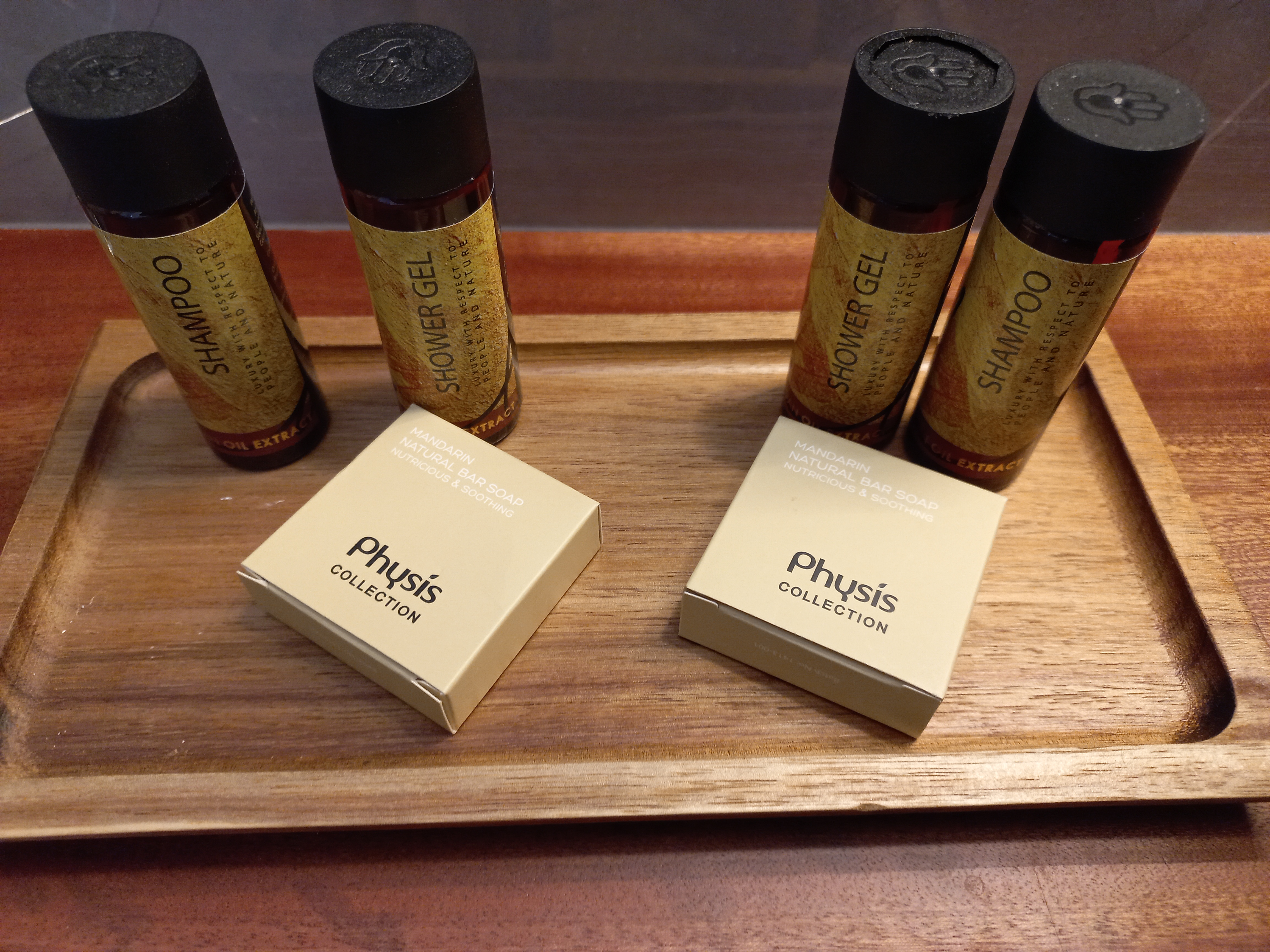 Suite Sea View Honeymoon