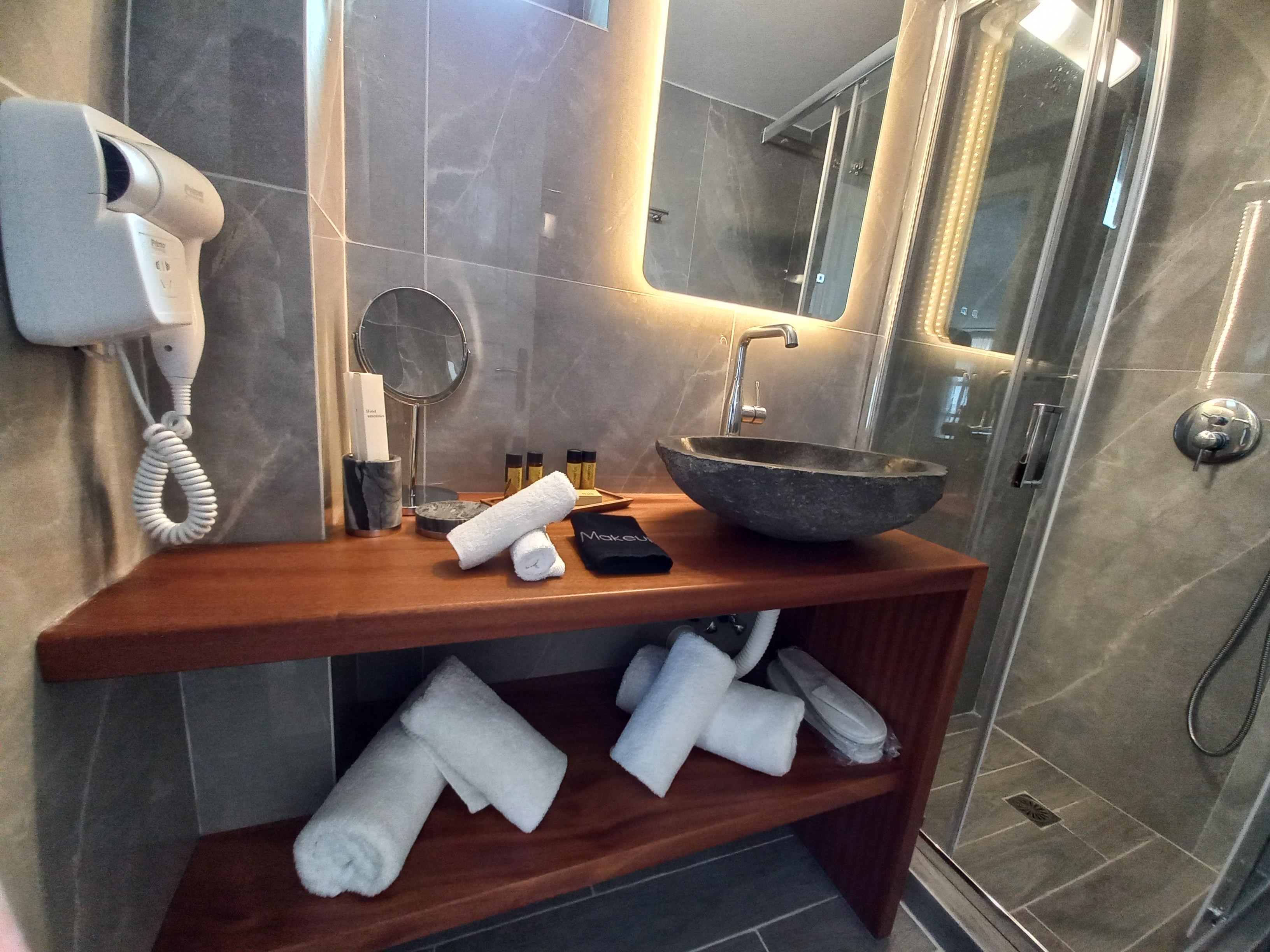 Suite Sea View Honeymoon