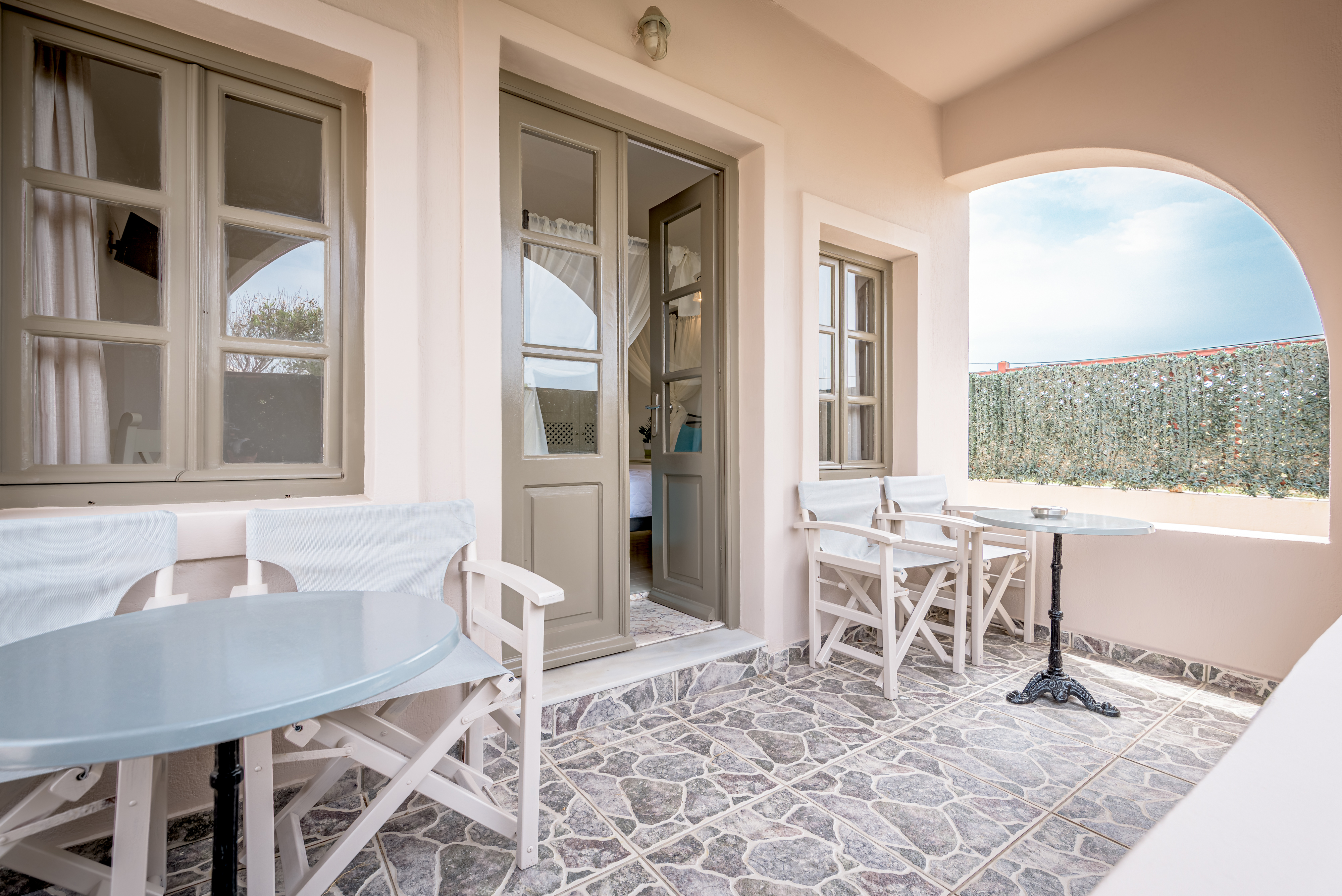 Family Room Standard