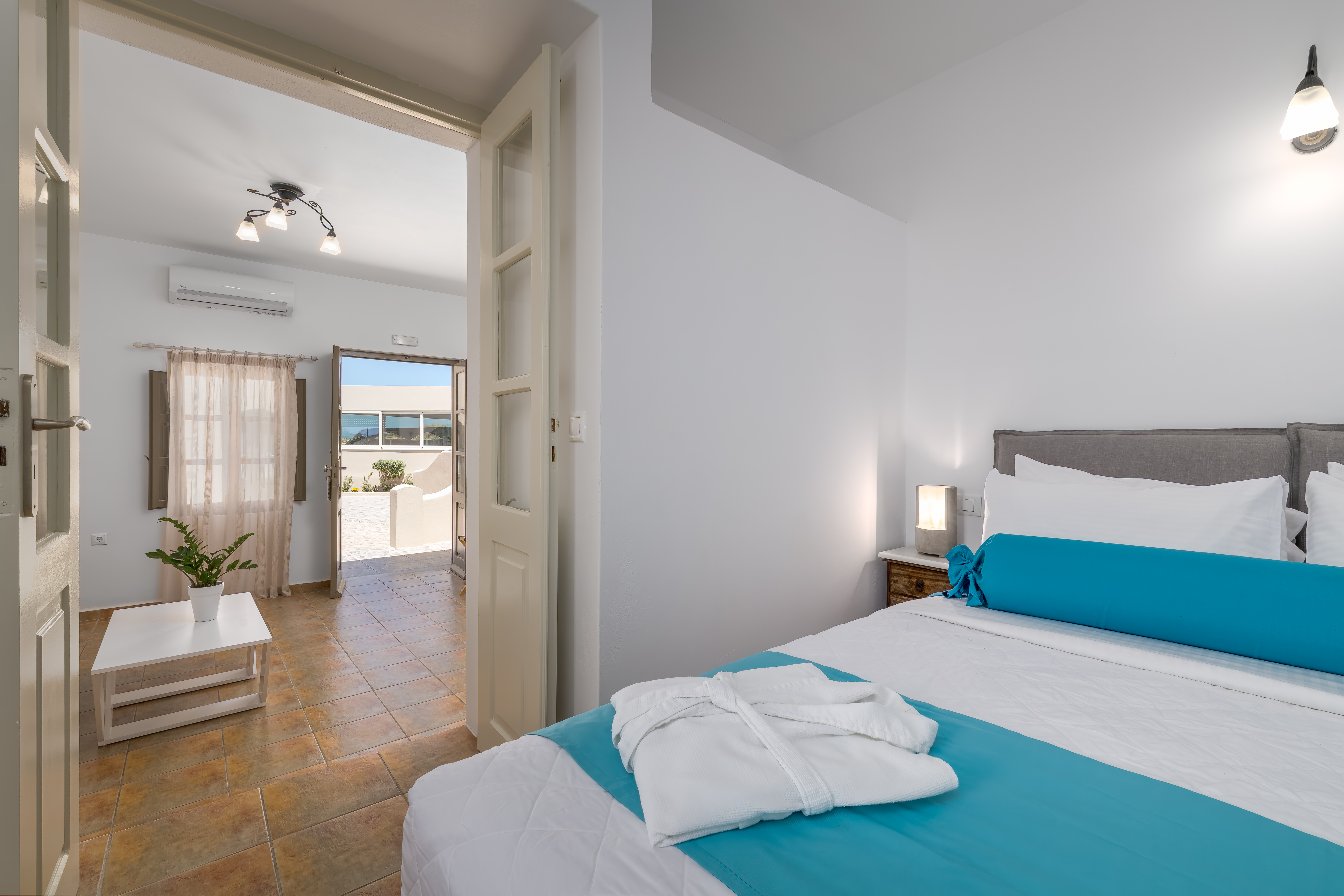 Suite Superior Pool View