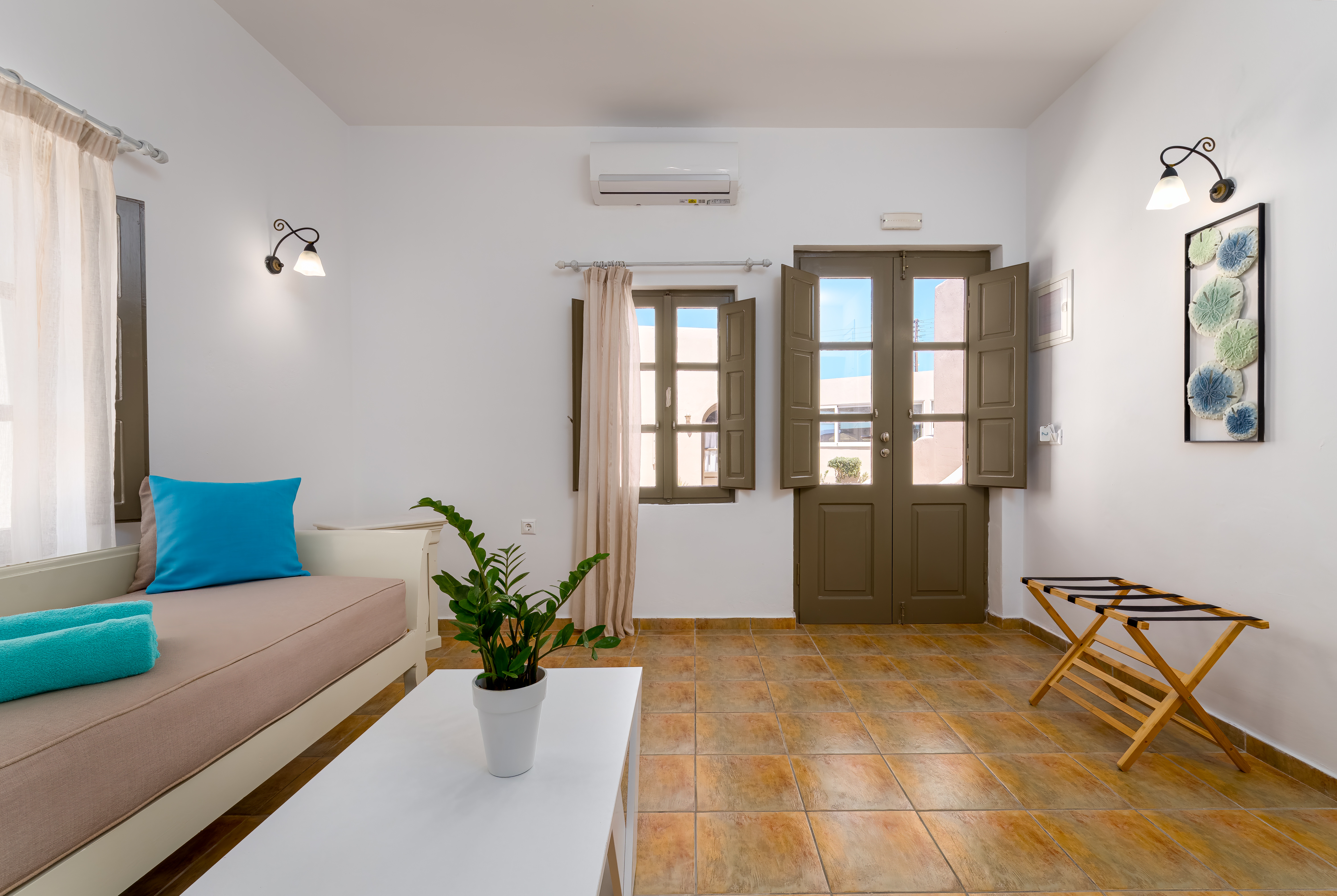 Suite Superior Pool View