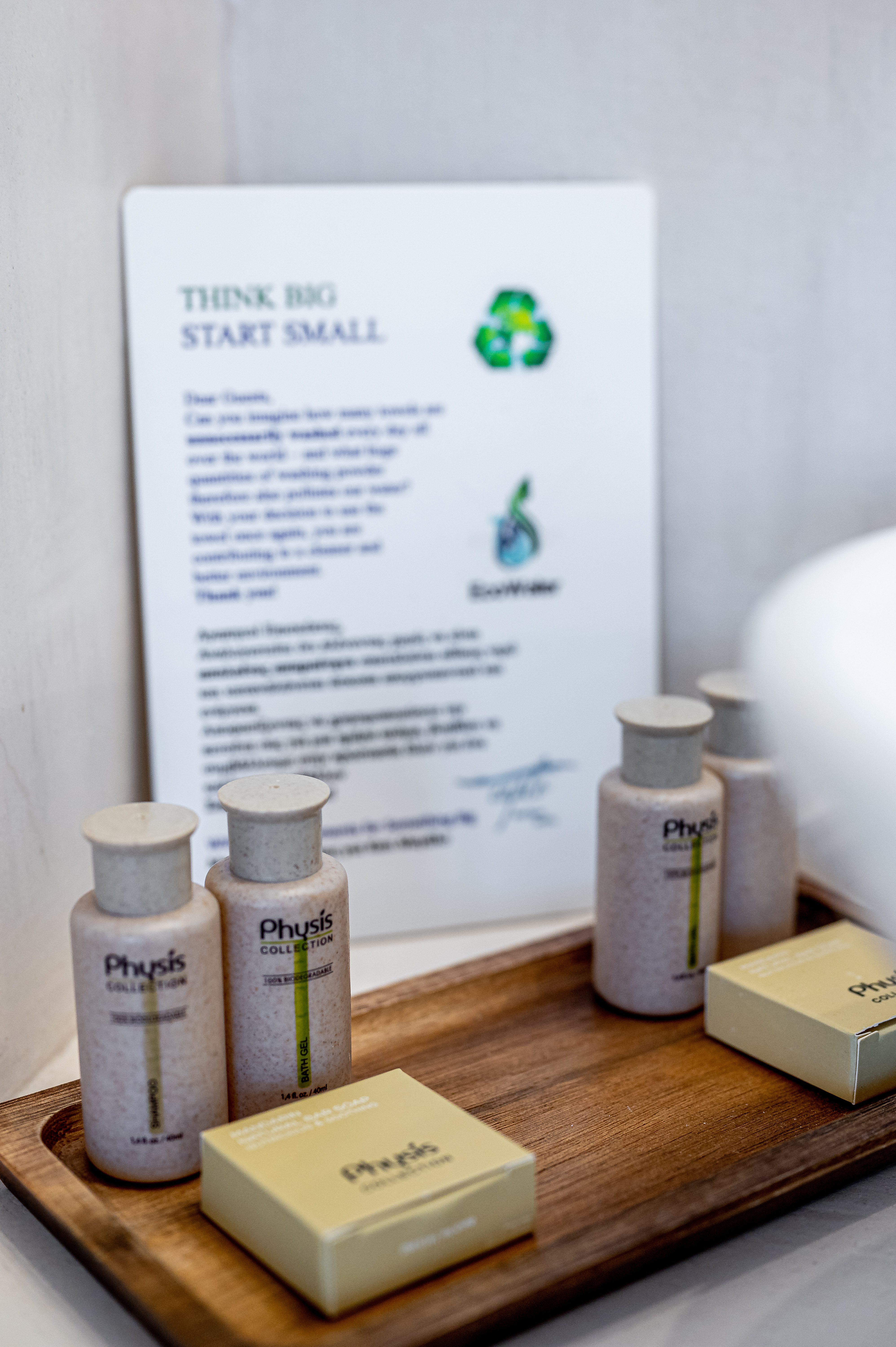 Suite Superior Sea View